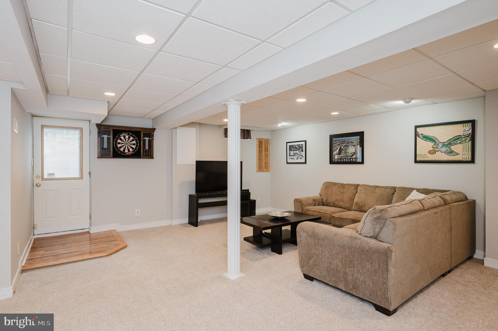 BROOKHURST - Residential