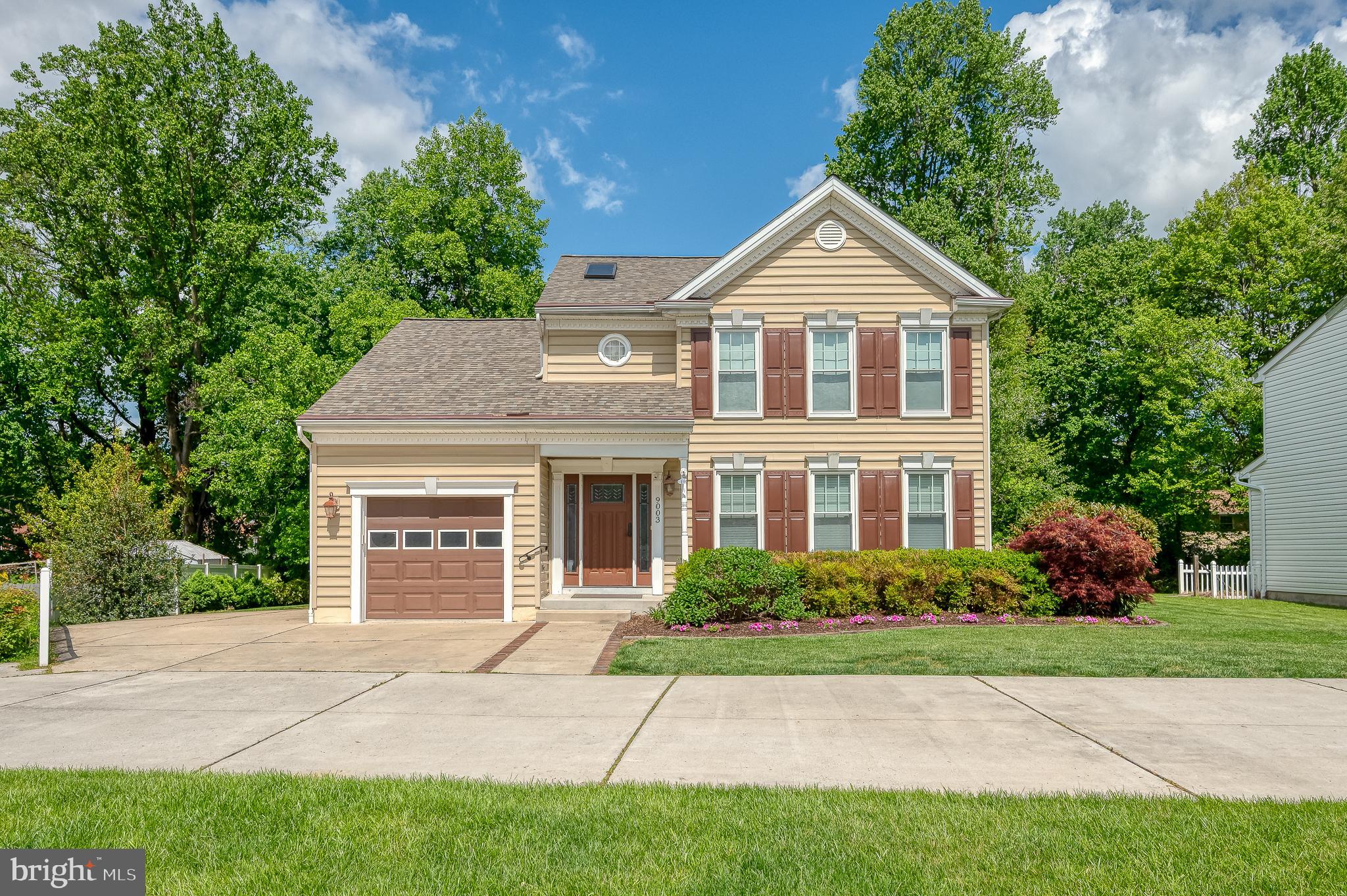 BROOKHURST - Residential