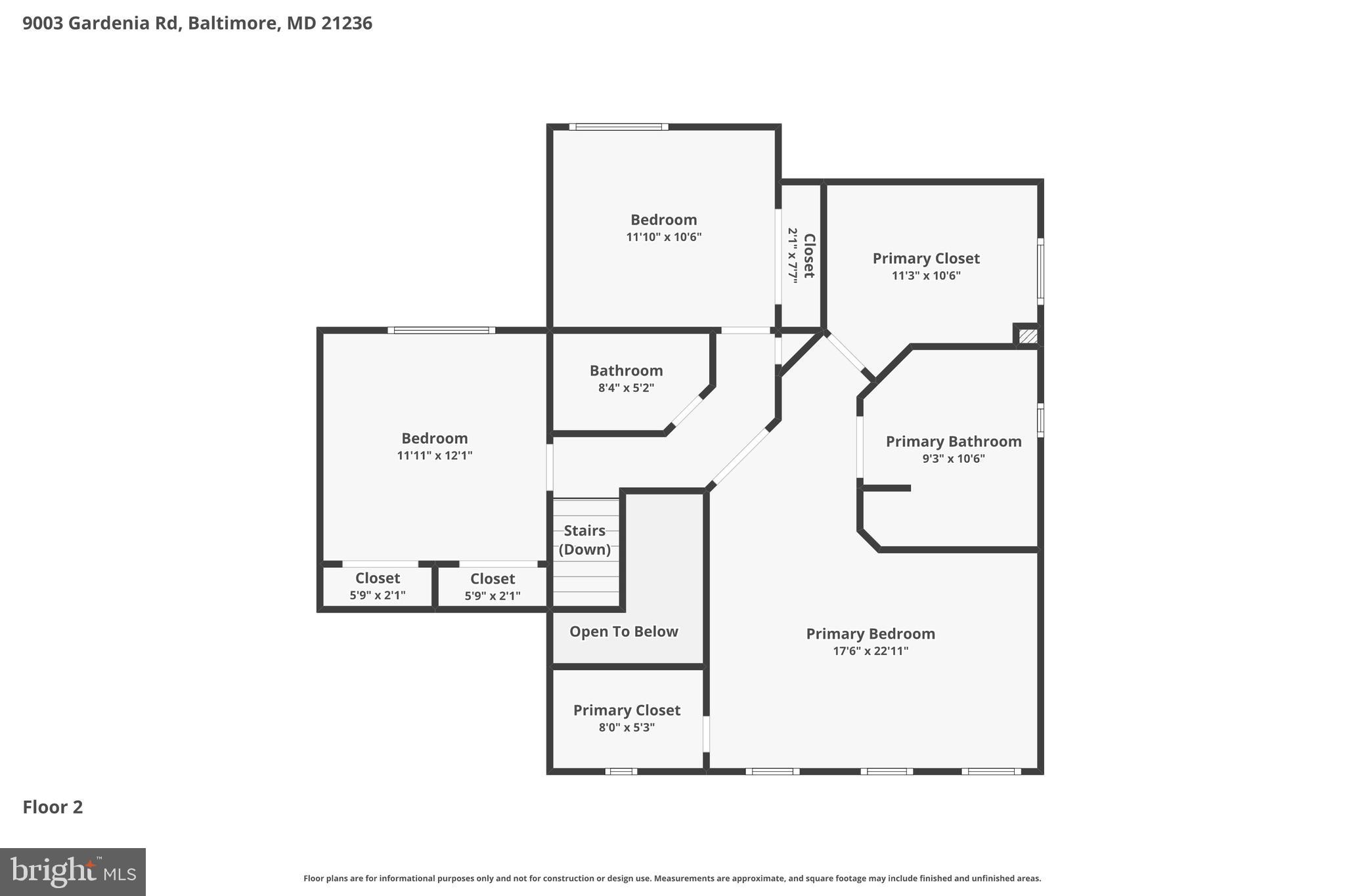 BROOKHURST - Residential