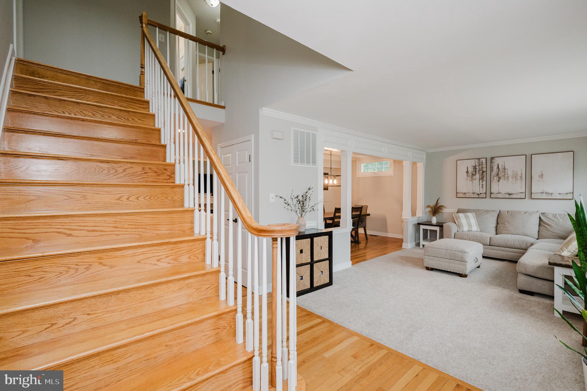 BROOKHURST - Residential