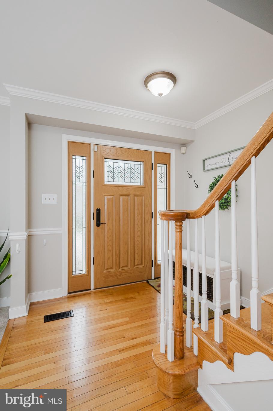BROOKHURST - Residential