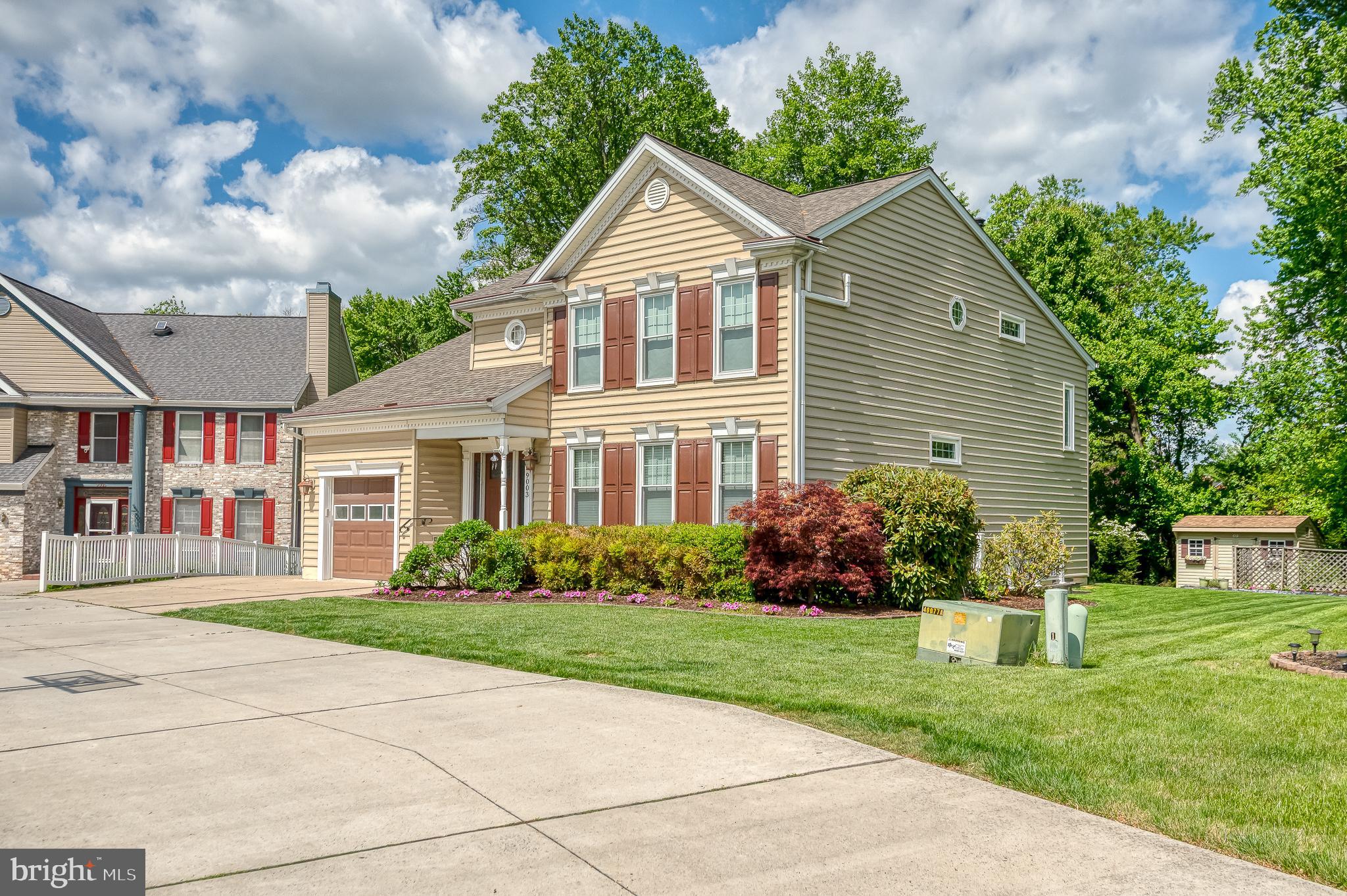 BROOKHURST - Residential