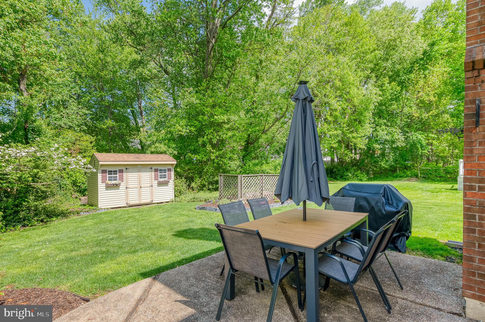 BROOKHURST - Residential