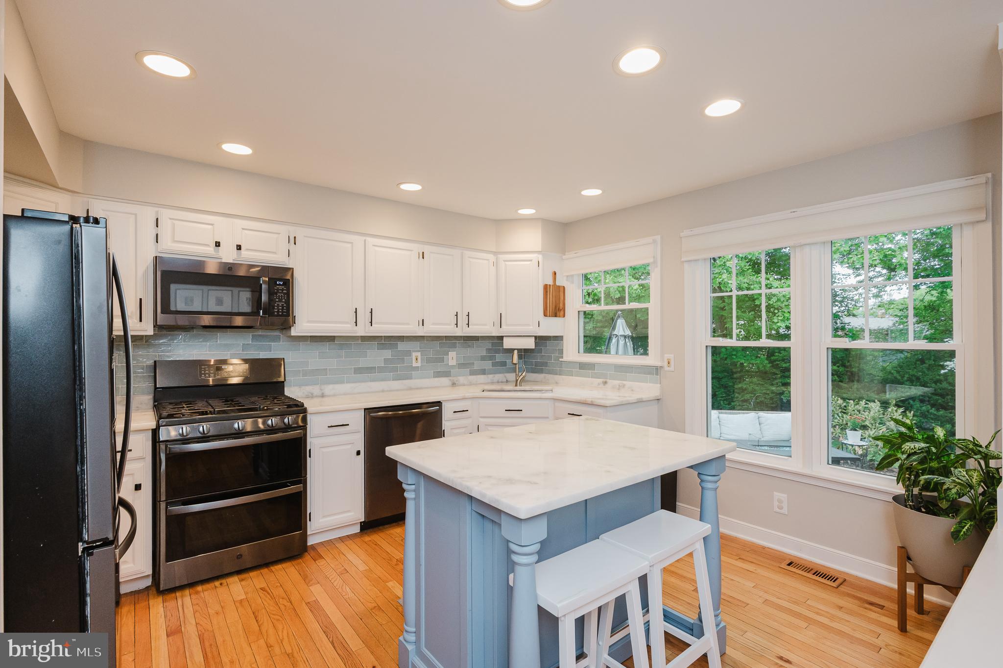 BROOKHURST - Residential
