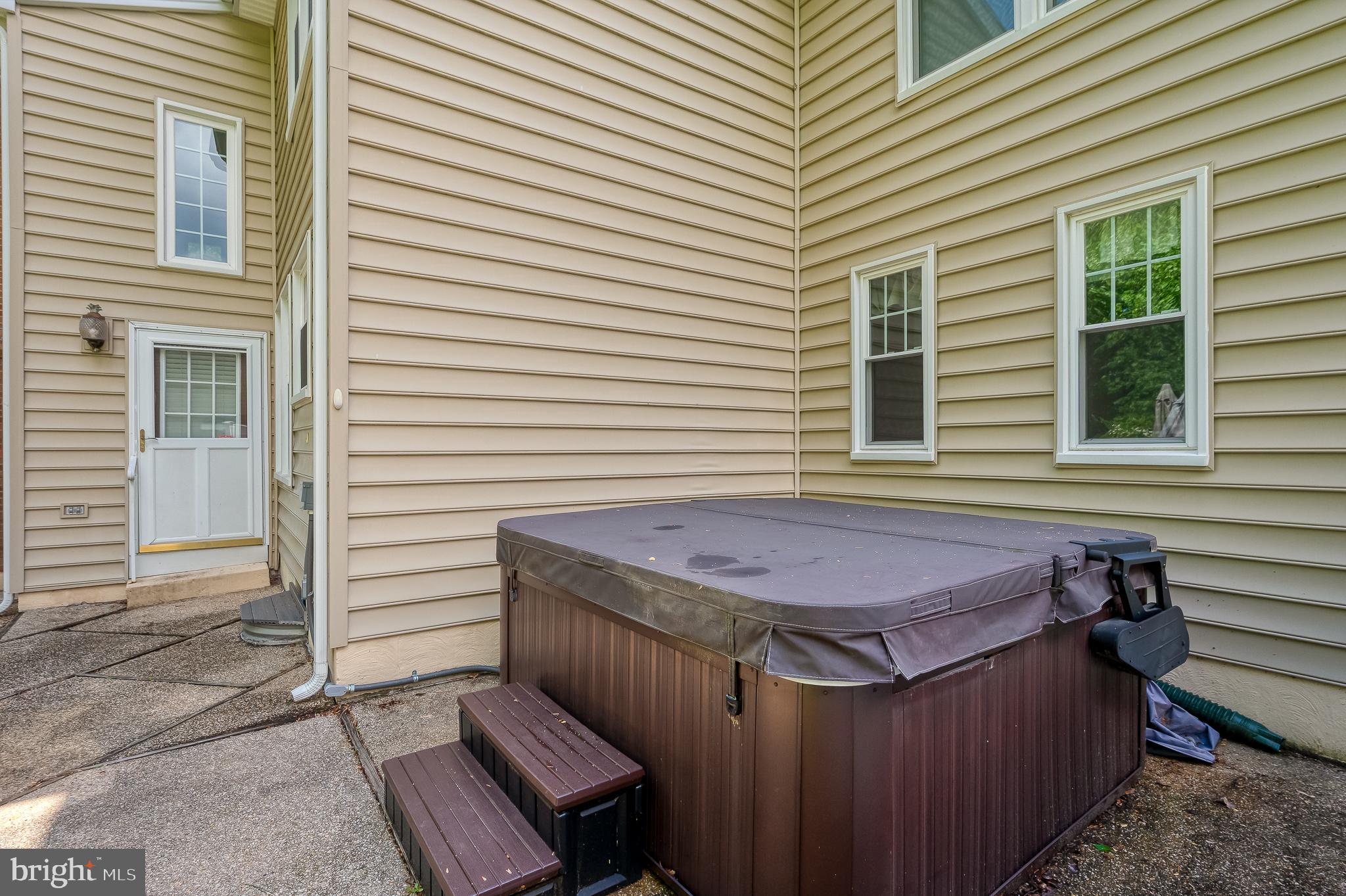 BROOKHURST - Residential