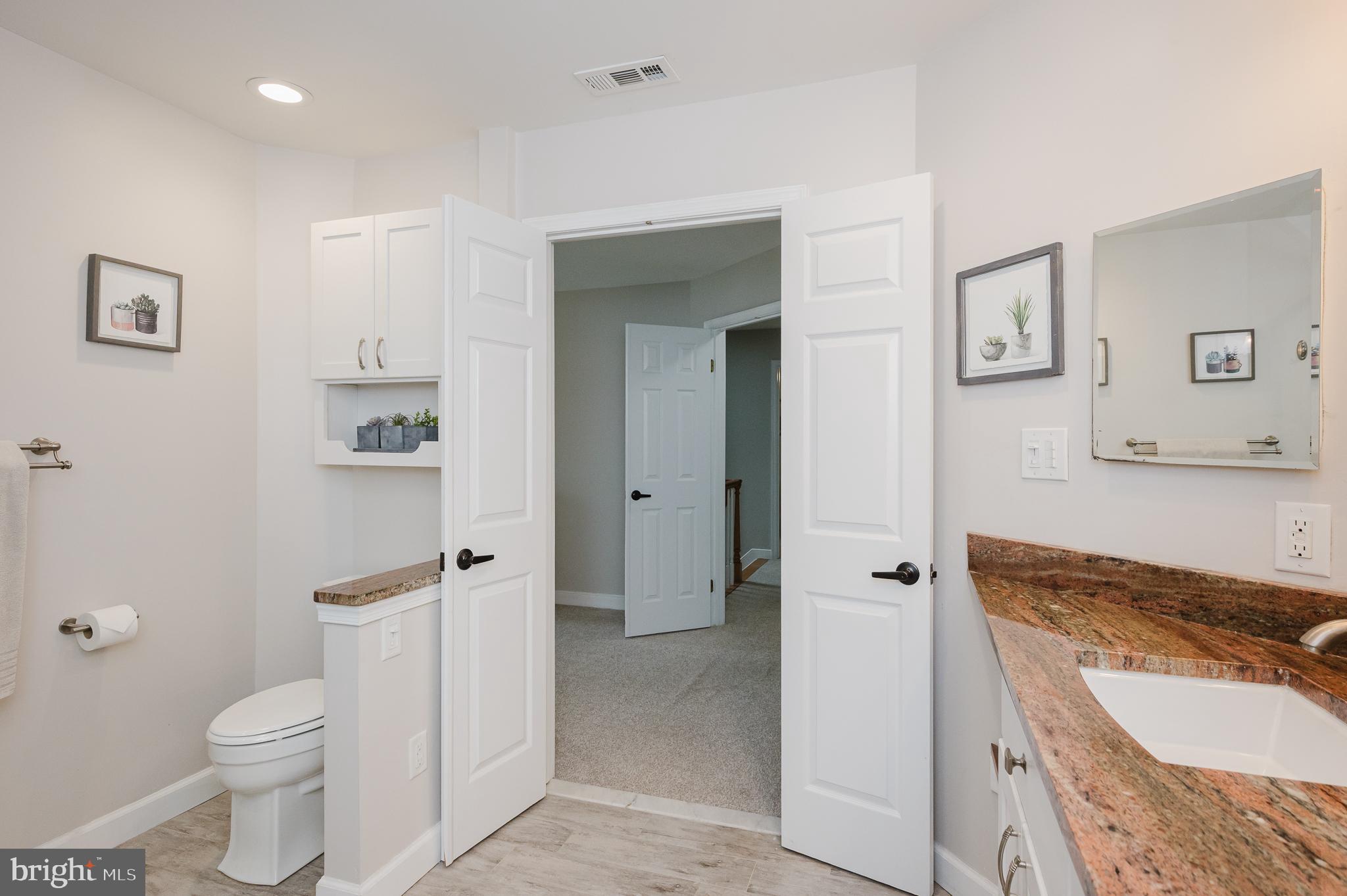 BROOKHURST - Residential