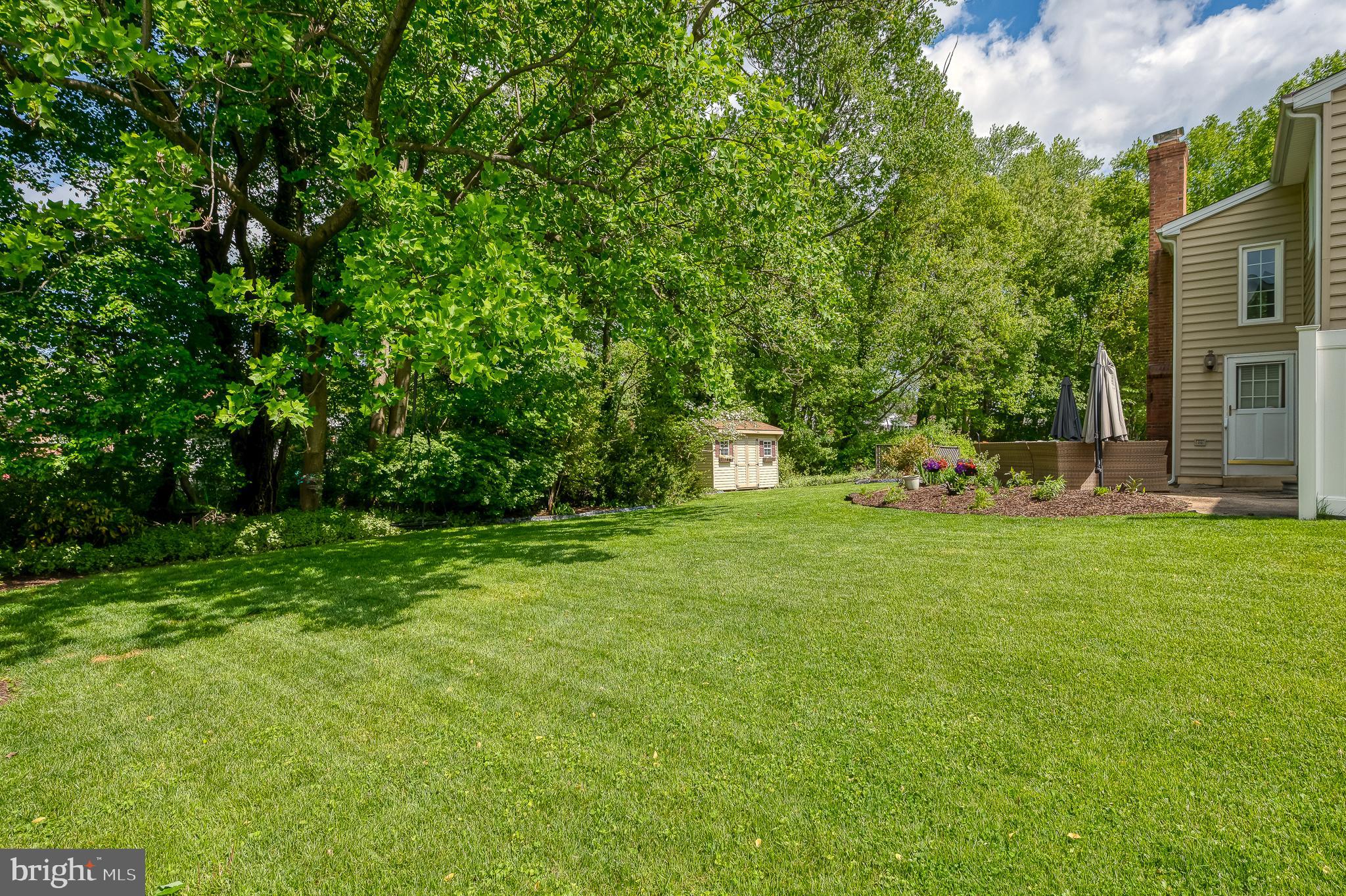 BROOKHURST - Residential