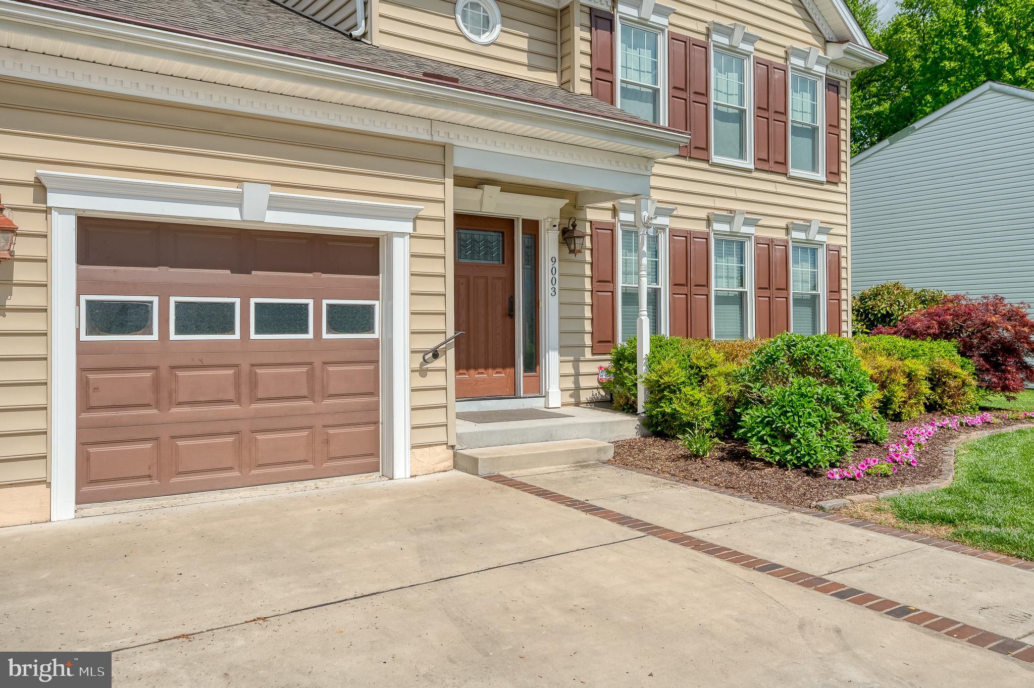 BROOKHURST - Residential