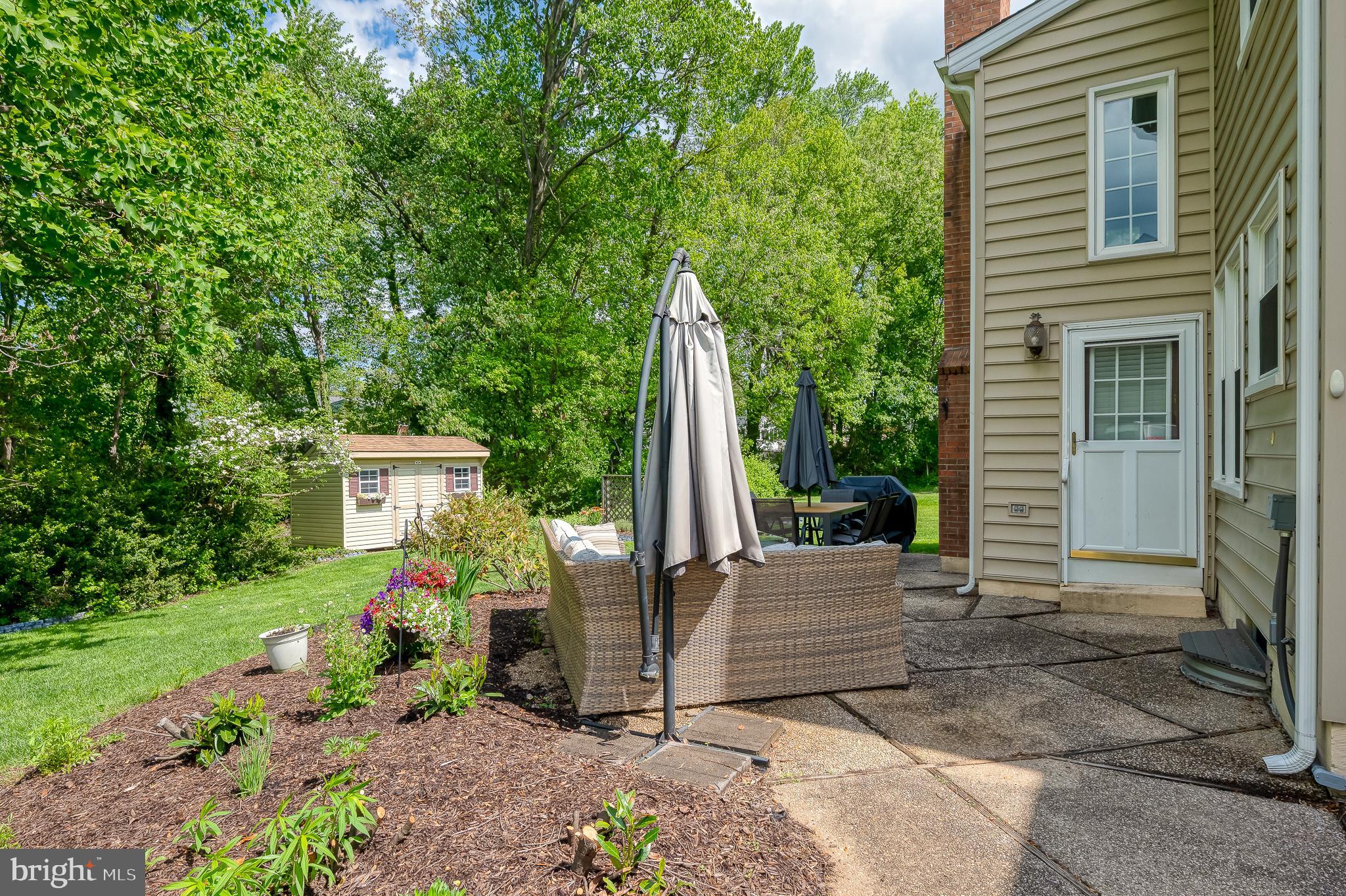 BROOKHURST - Residential