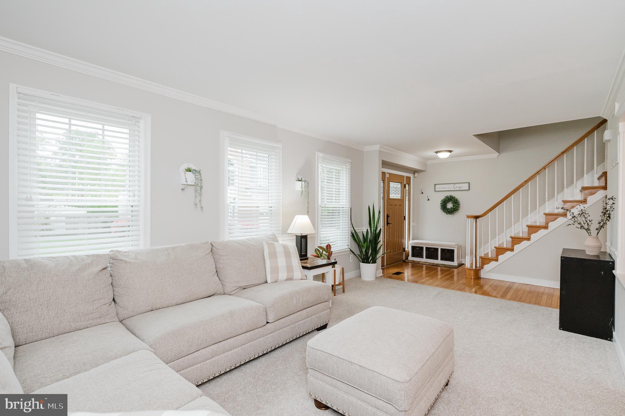 BROOKHURST - Residential