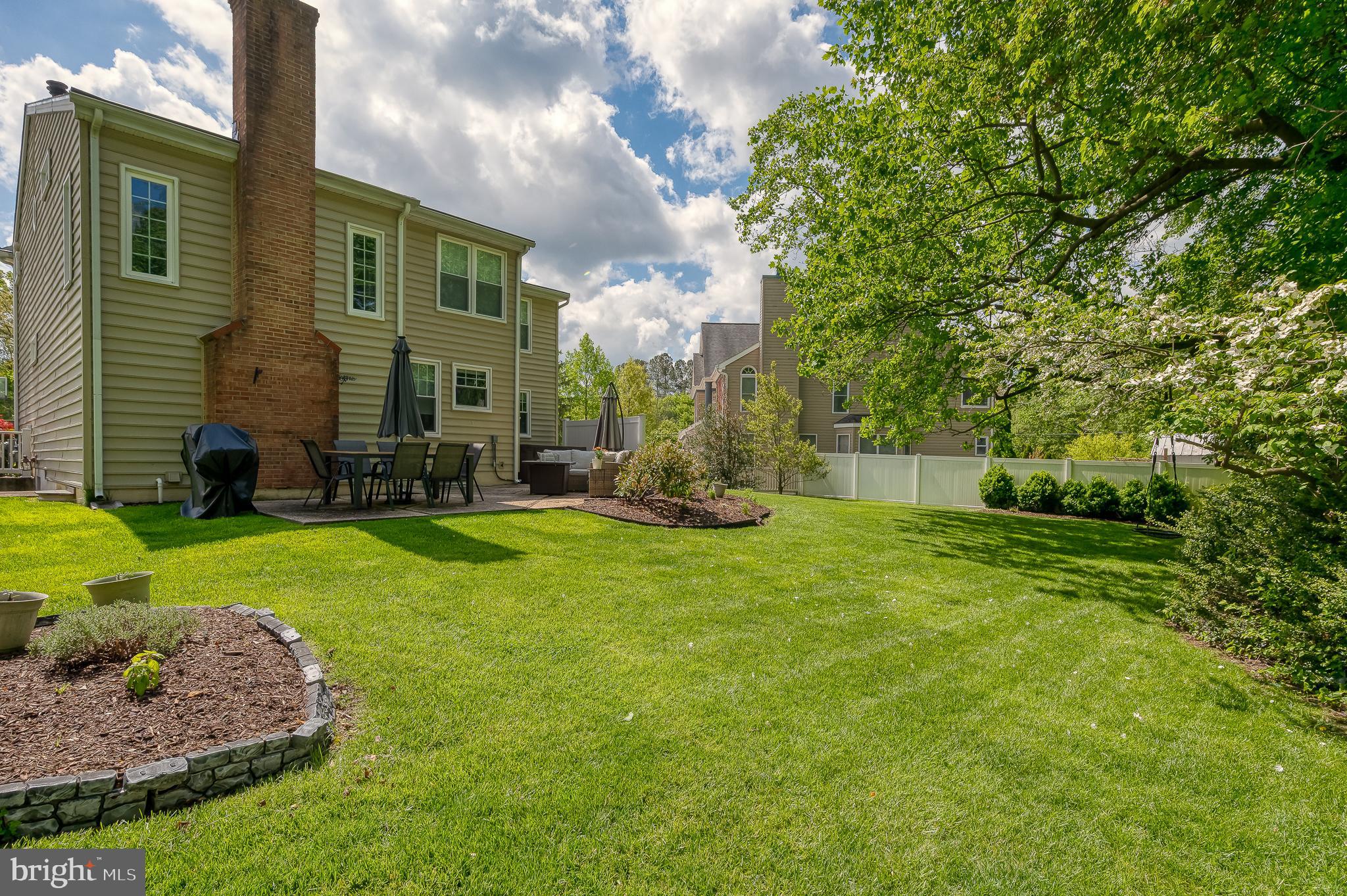 BROOKHURST - Residential