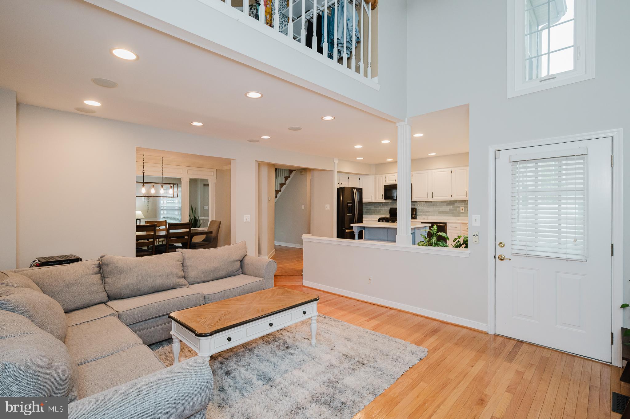 BROOKHURST - Residential