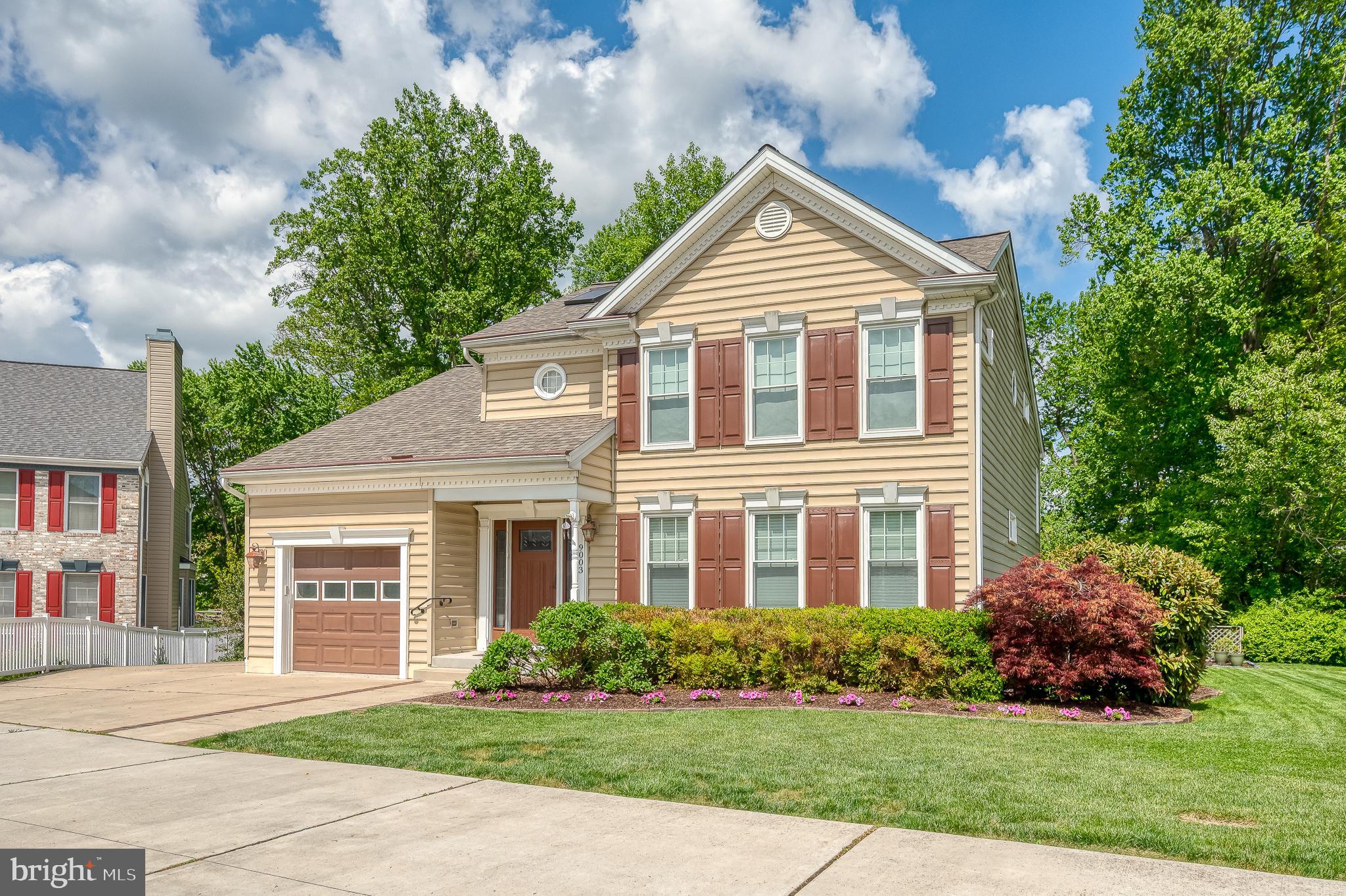 BROOKHURST - Residential