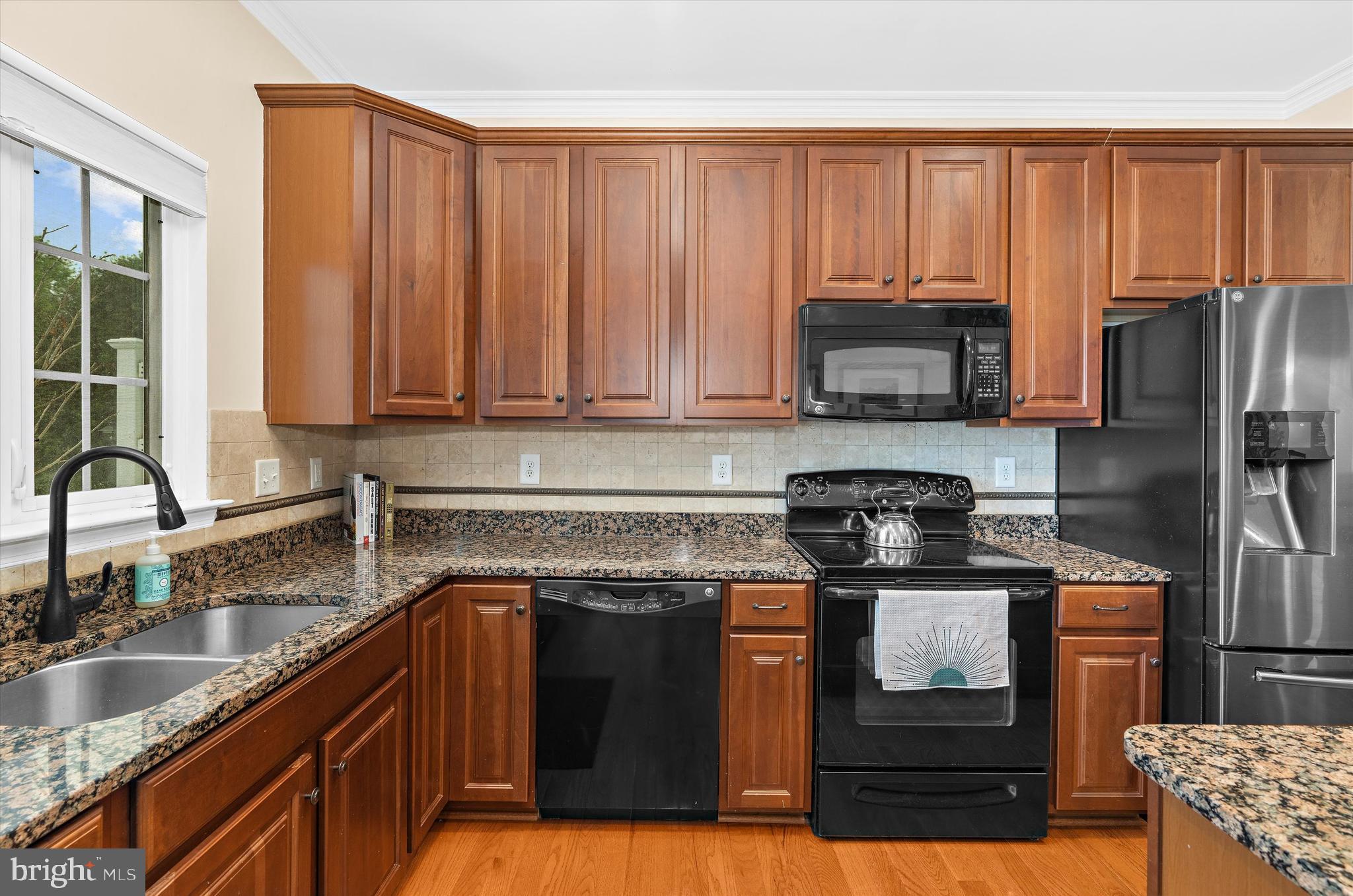 EASTON - Residential