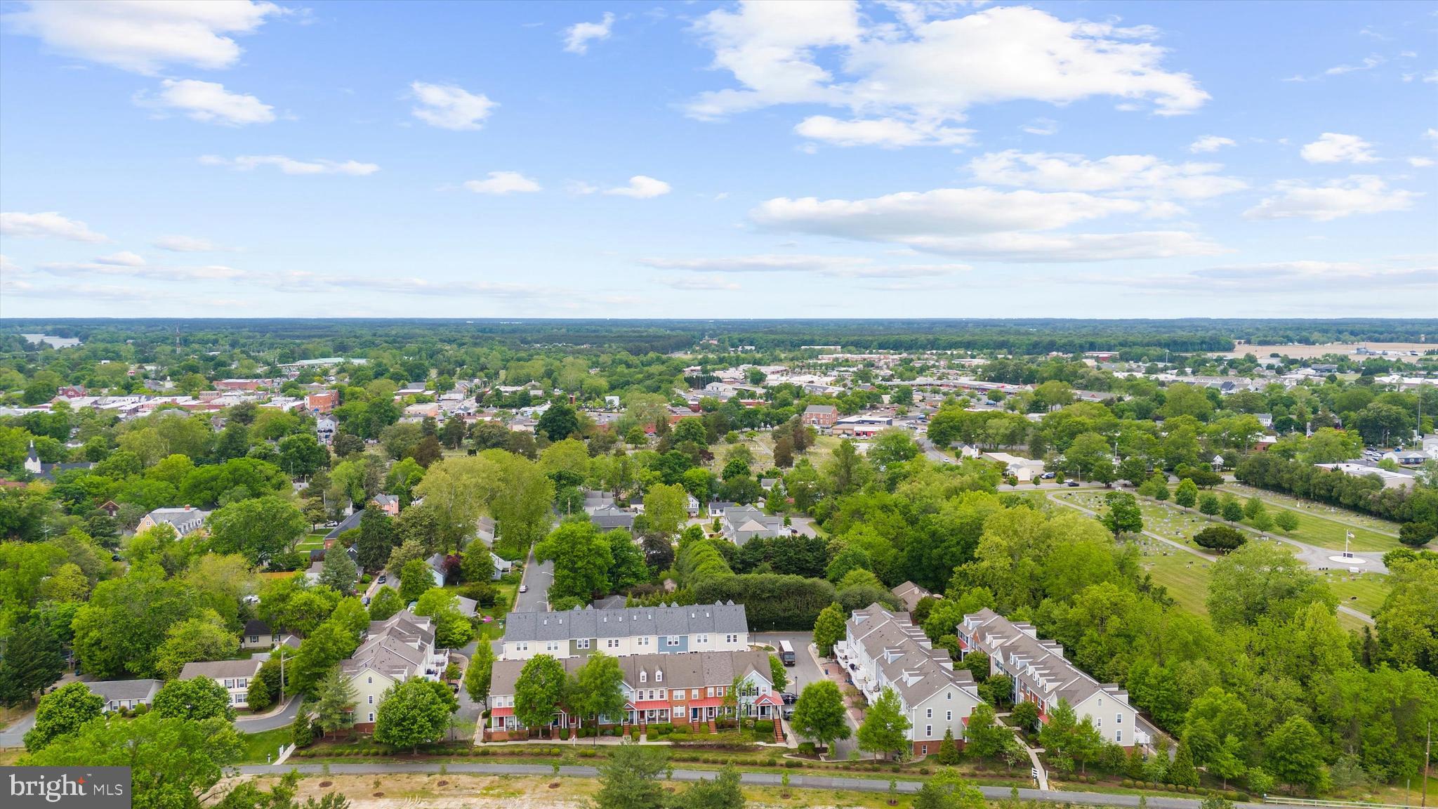 EASTON - Residential