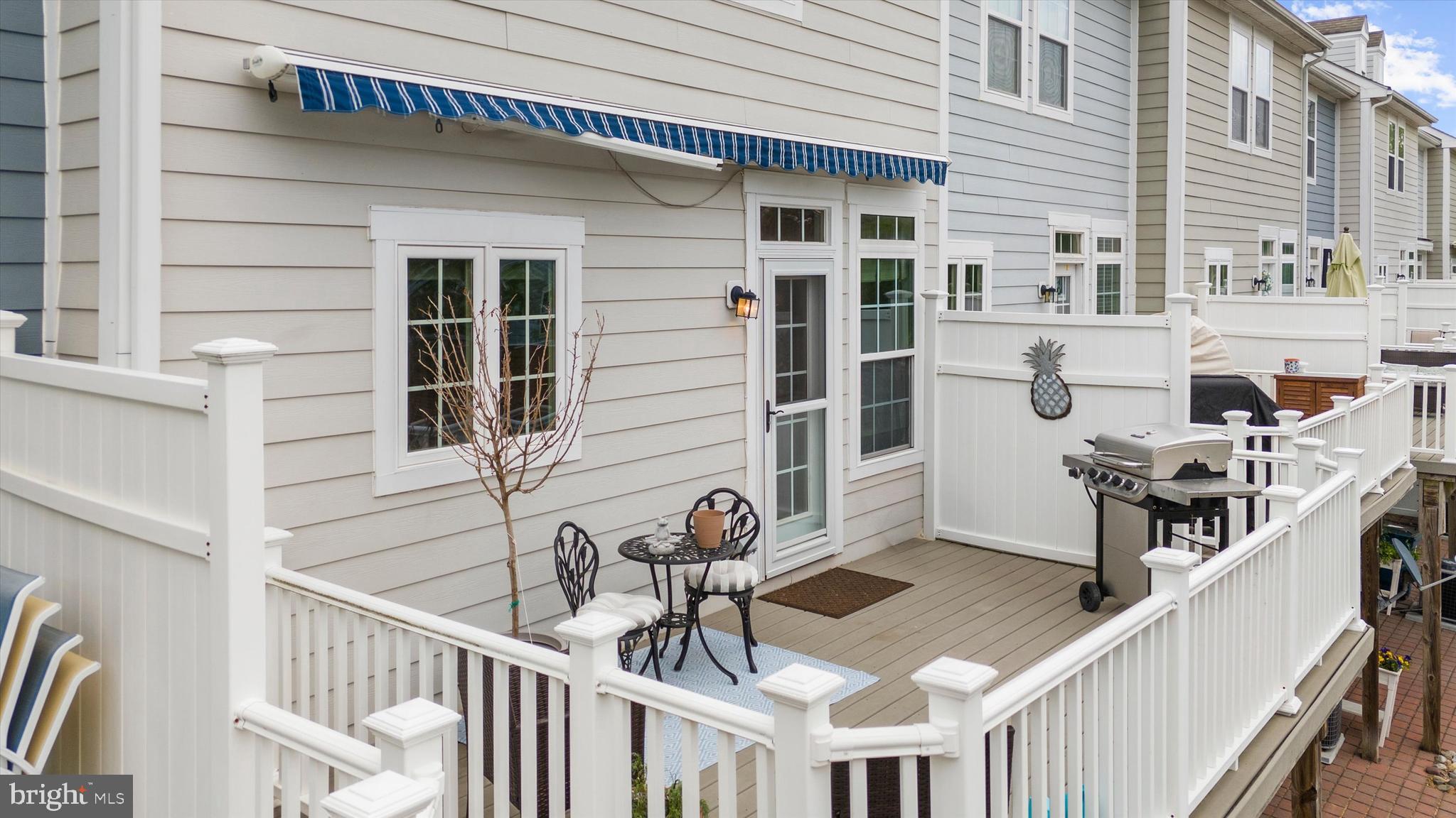 EASTON - Residential