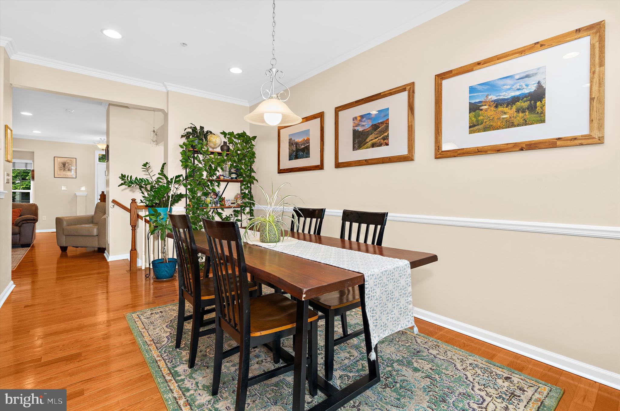 EASTON - Residential
