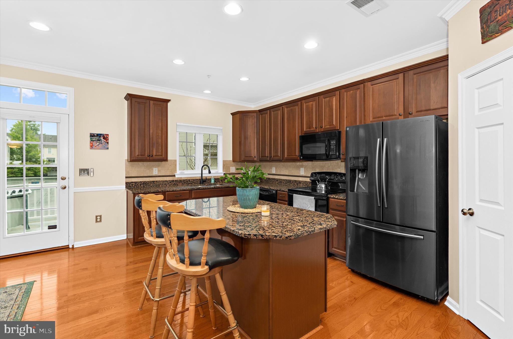EASTON - Residential