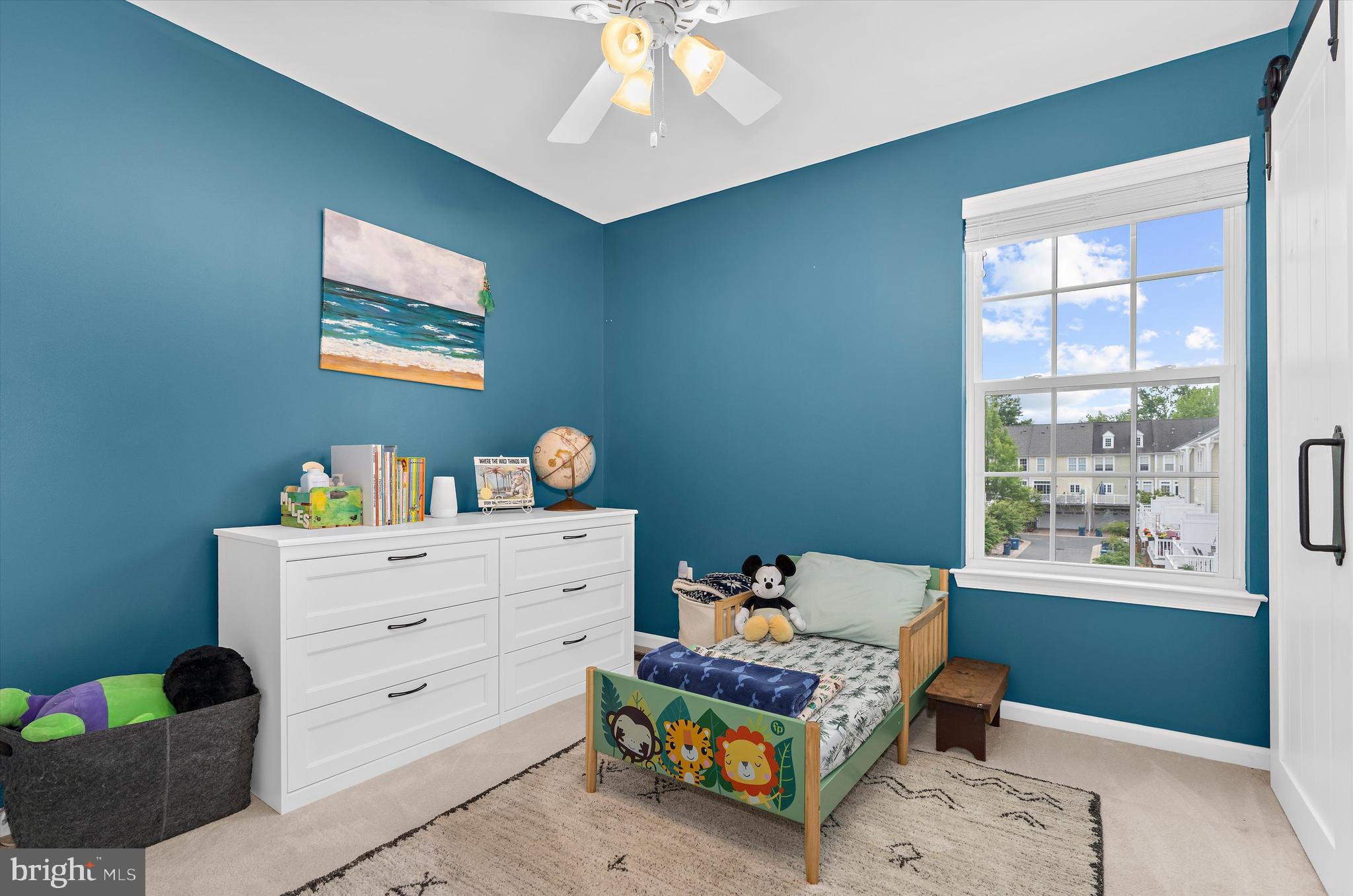 EASTON - Residential