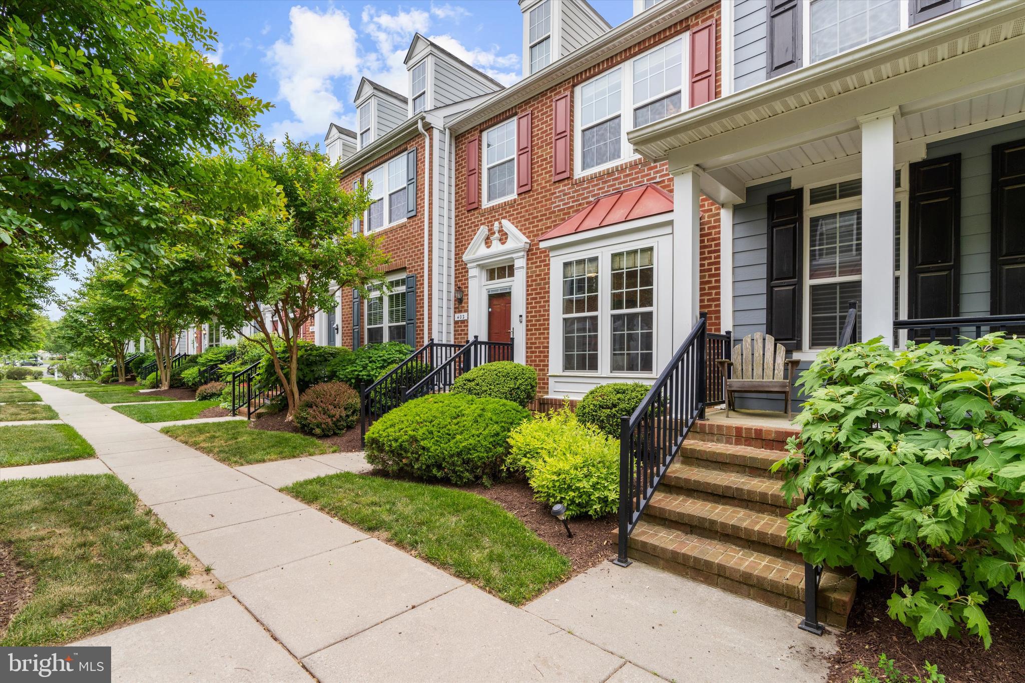 EASTON - Residential