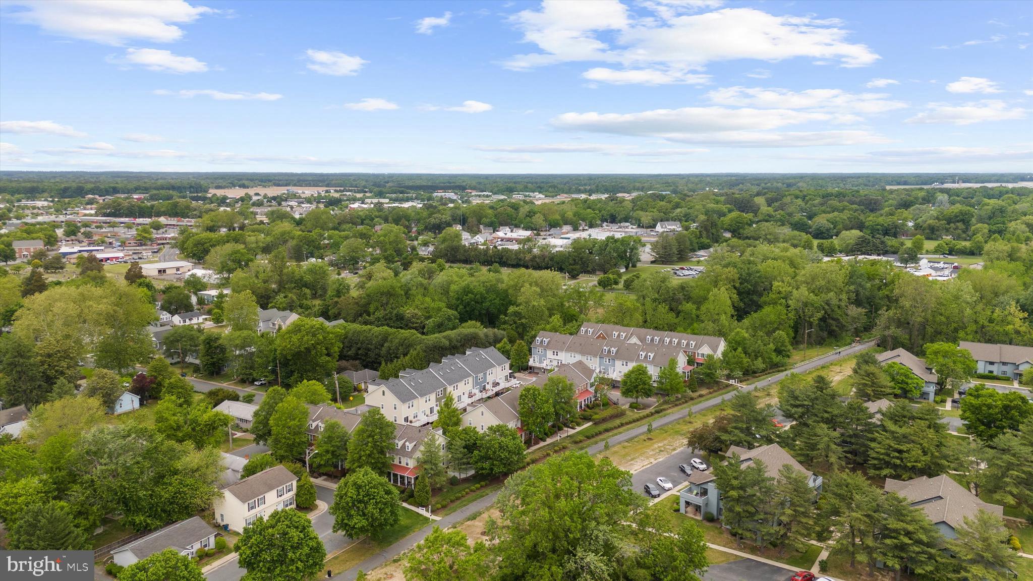 EASTON - Residential