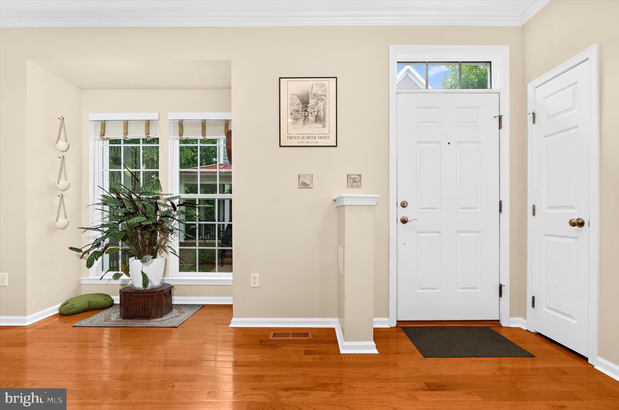 EASTON - Residential