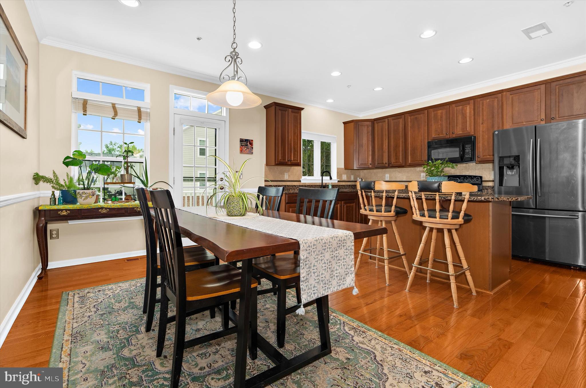 EASTON - Residential