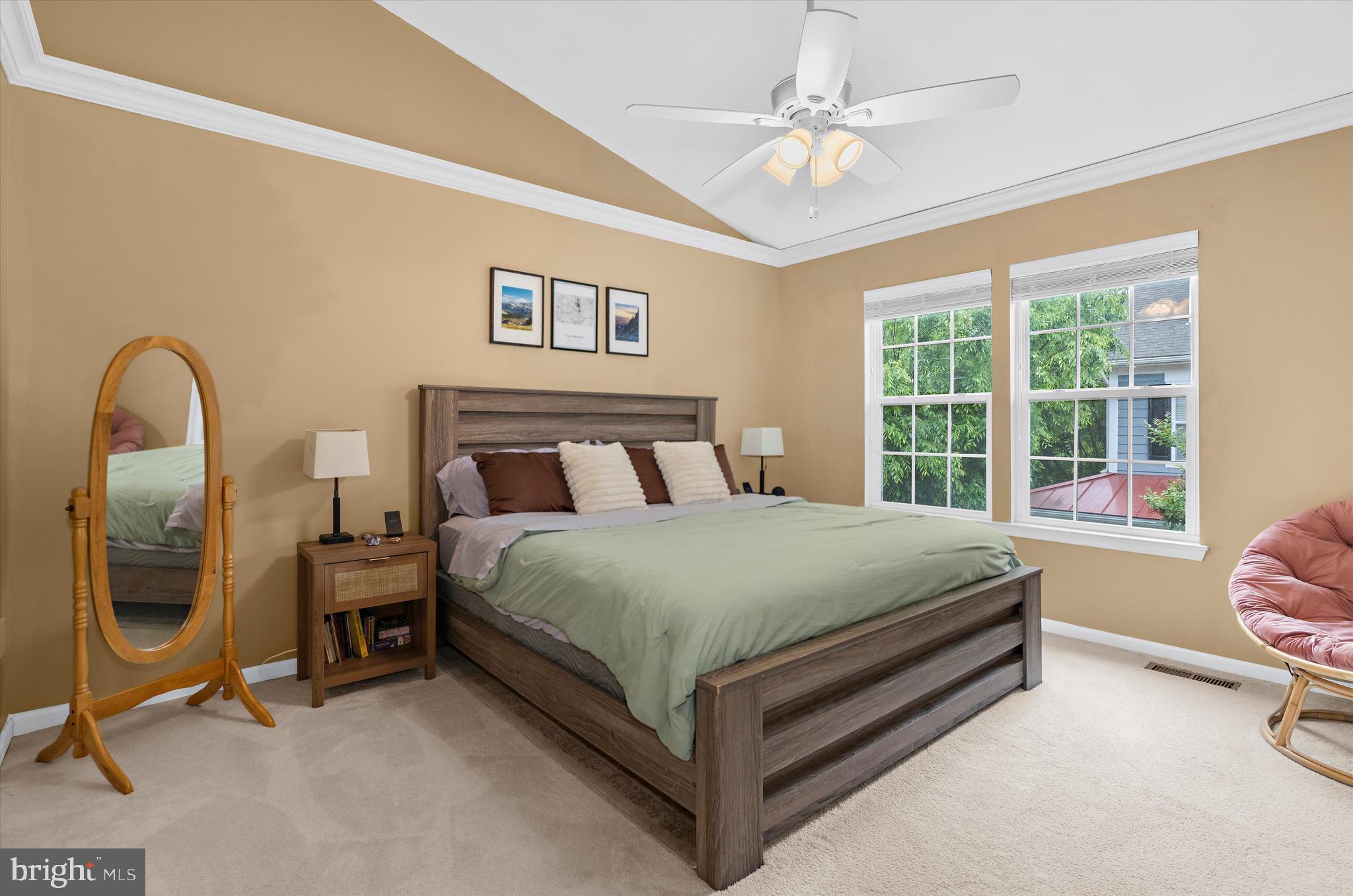 EASTON - Residential