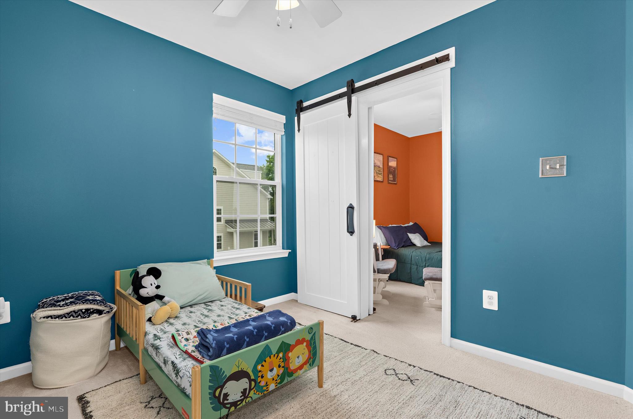 EASTON - Residential