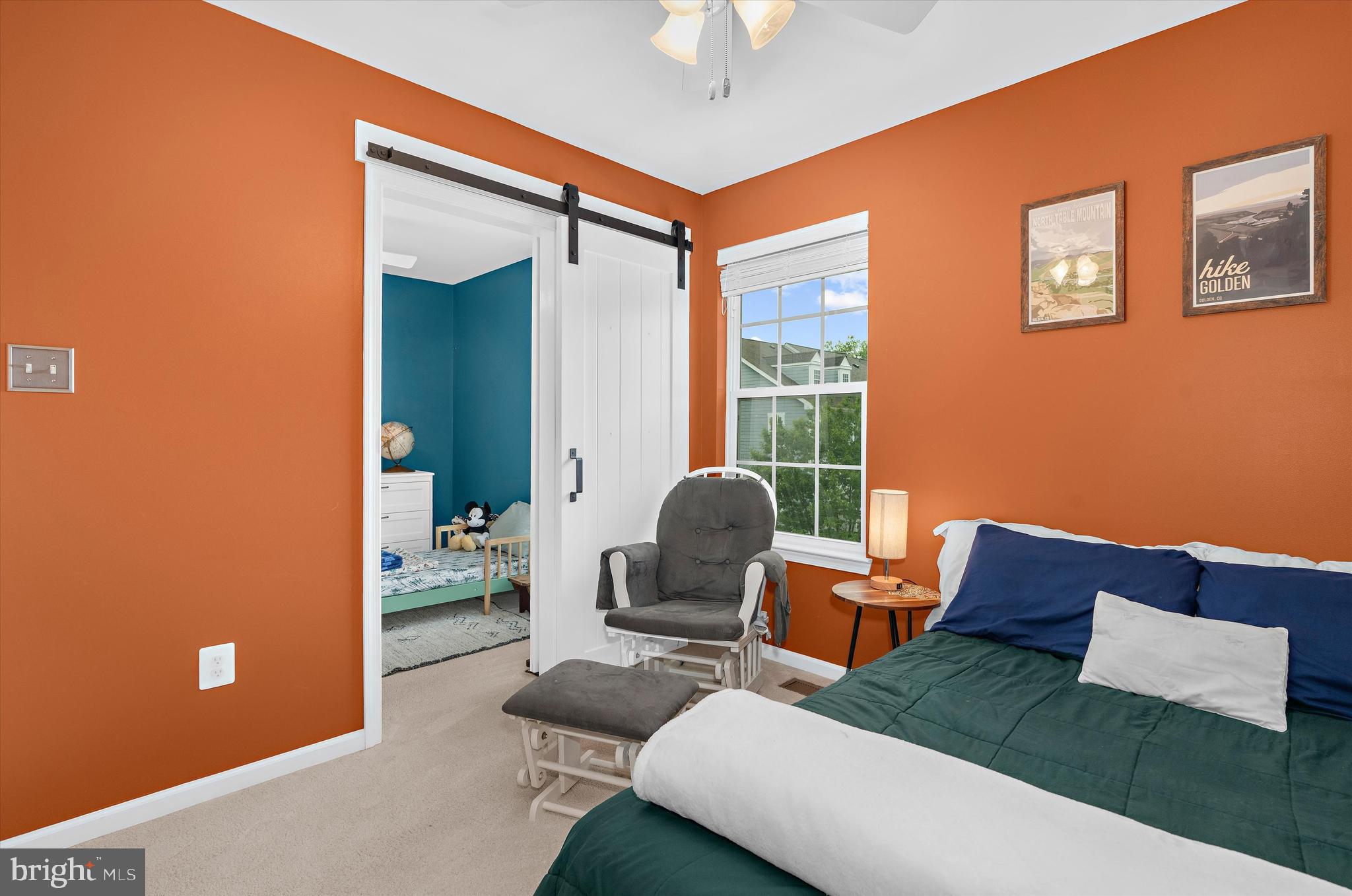 EASTON - Residential