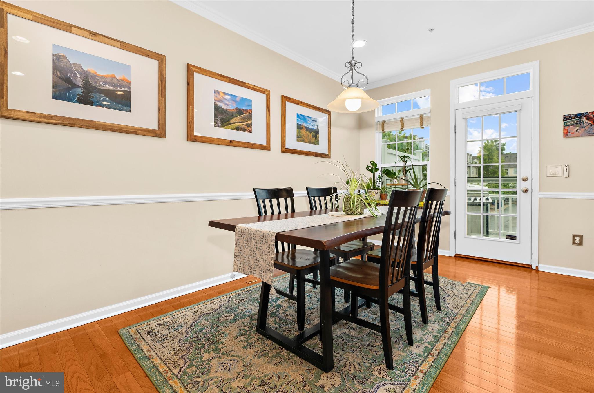 EASTON - Residential