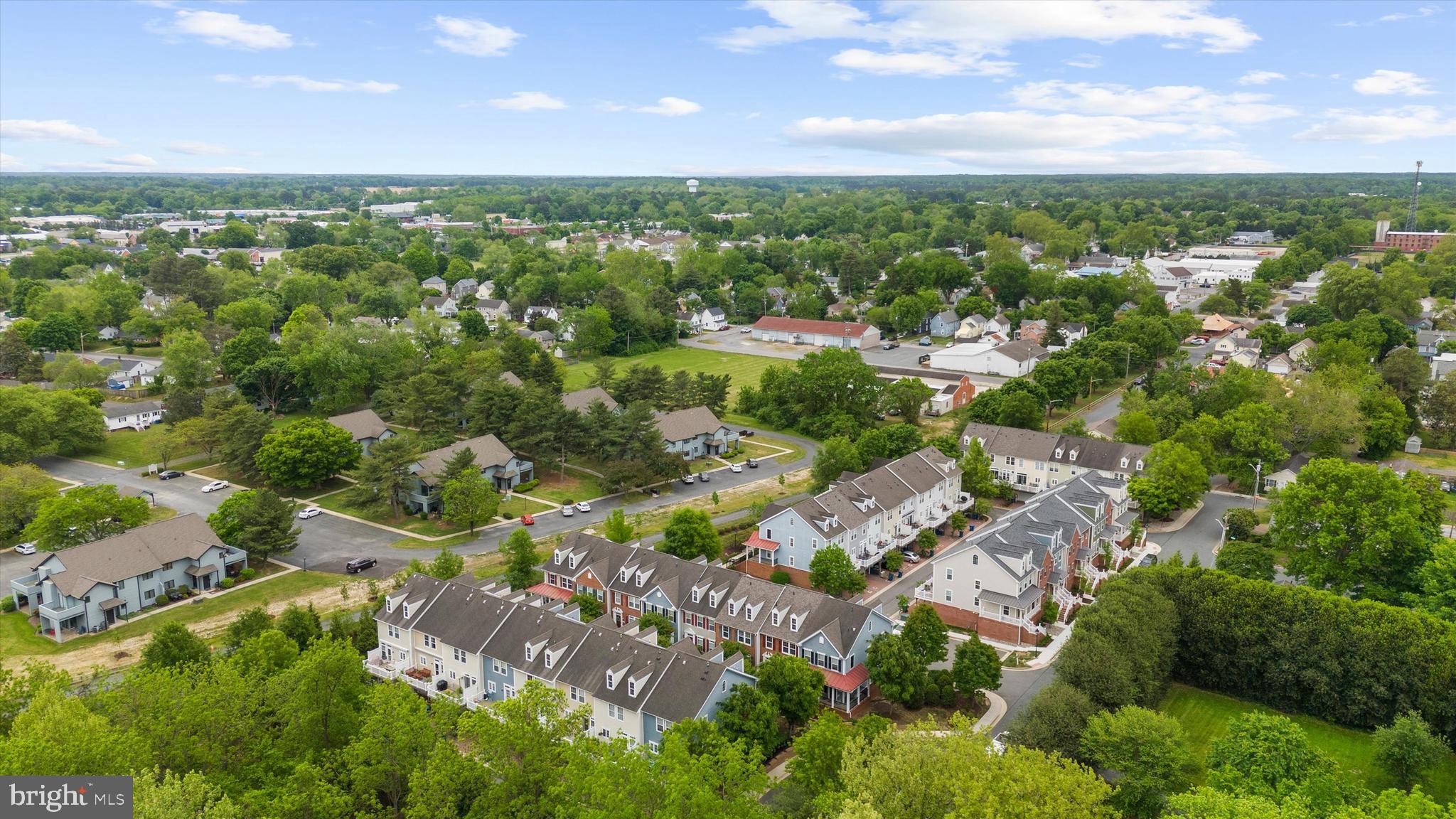 EASTON - Residential