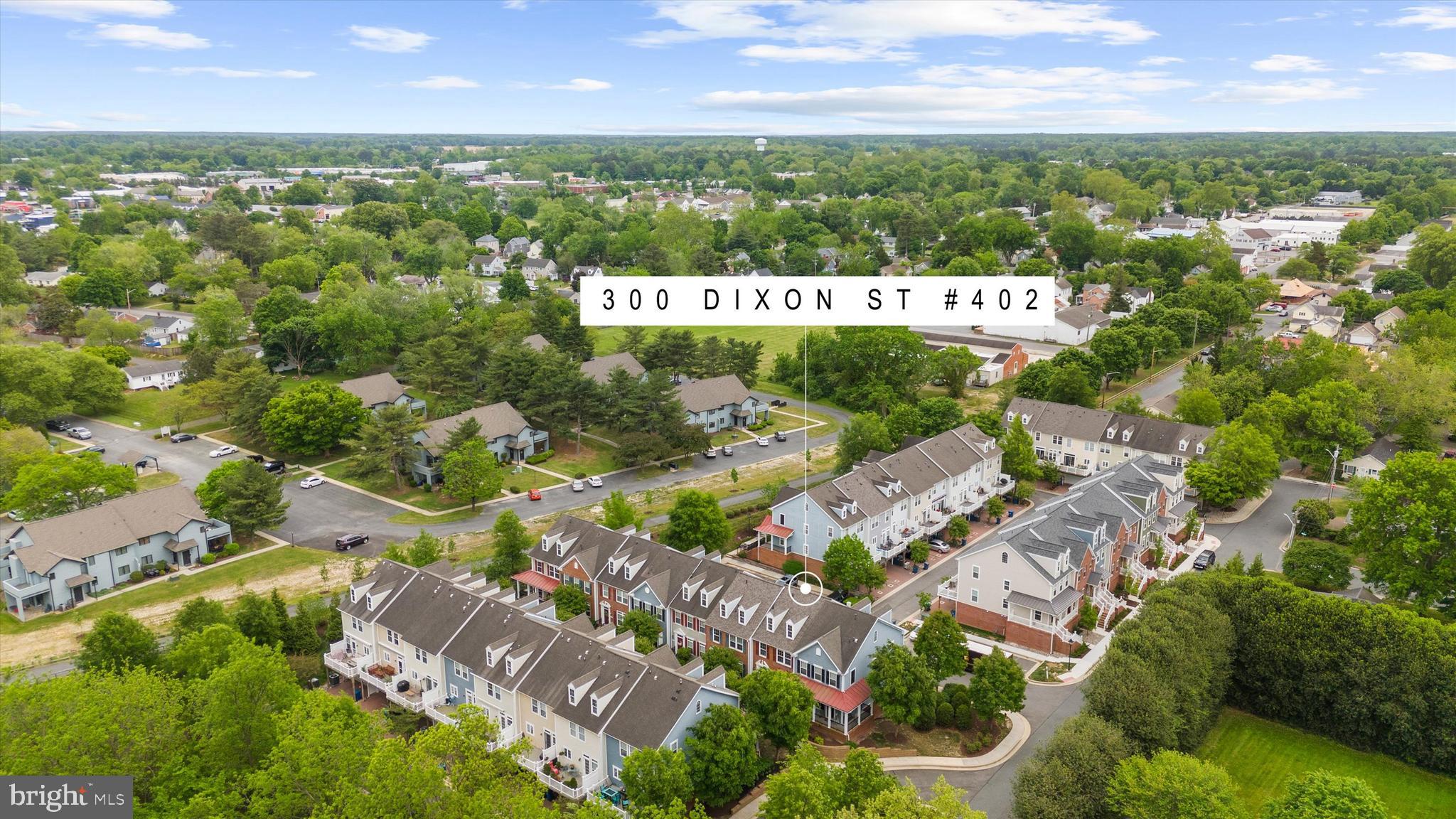 EASTON - Residential