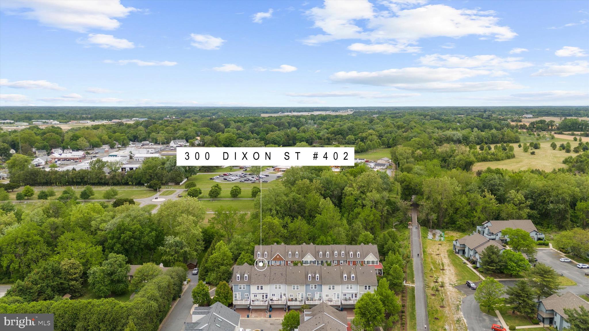 EASTON - Residential