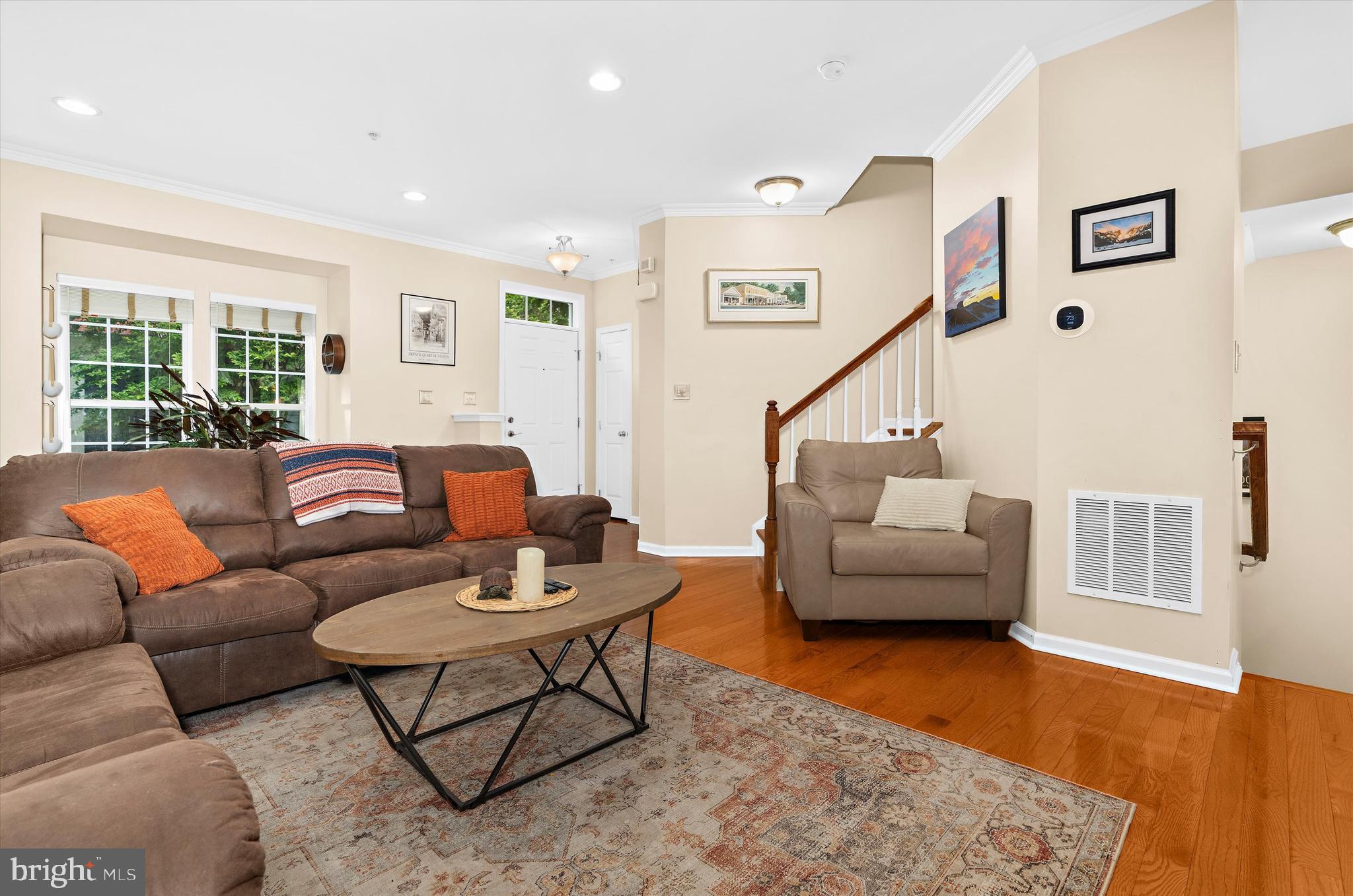 EASTON - Residential
