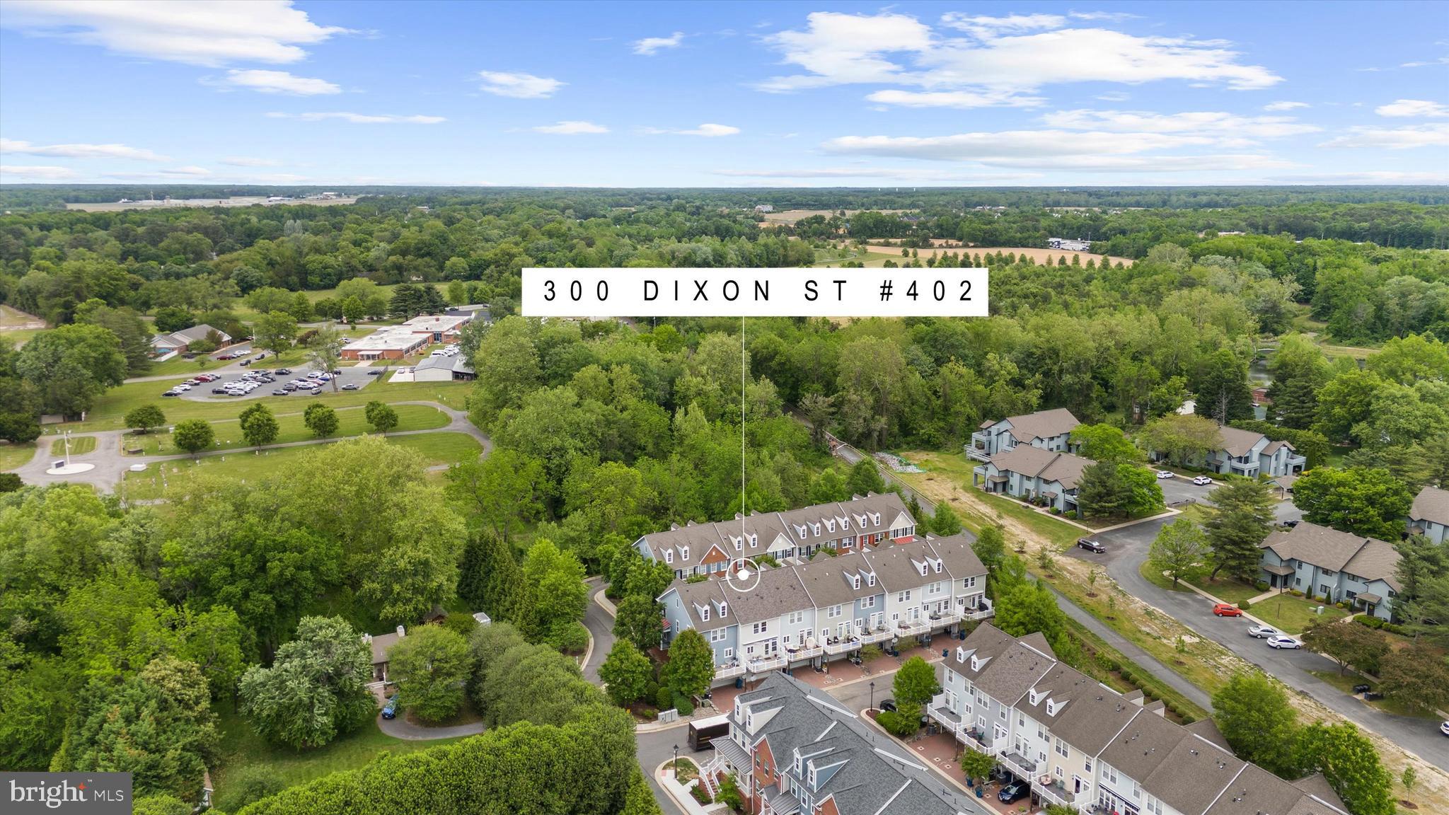 EASTON - Residential
