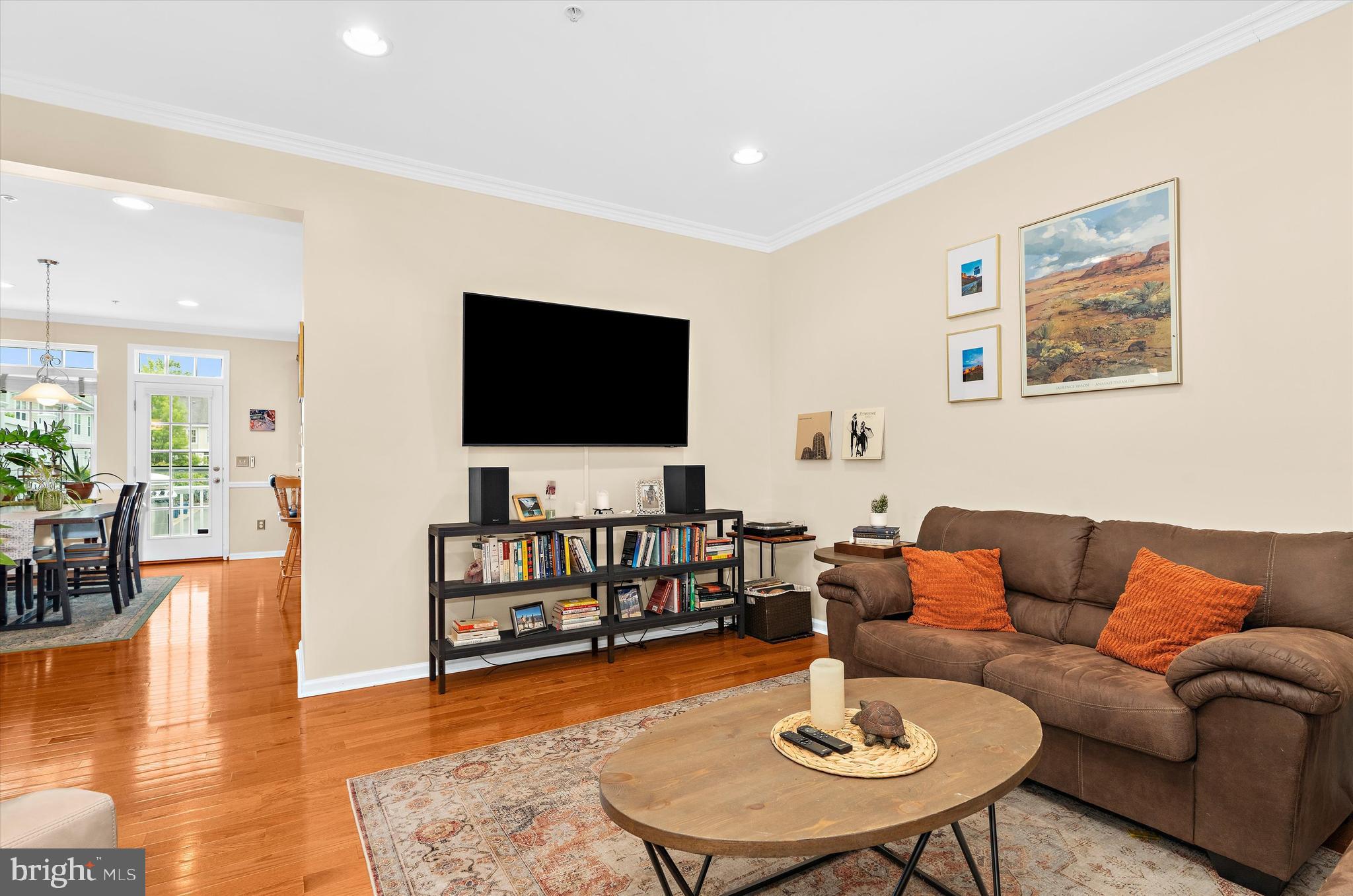 EASTON - Residential
