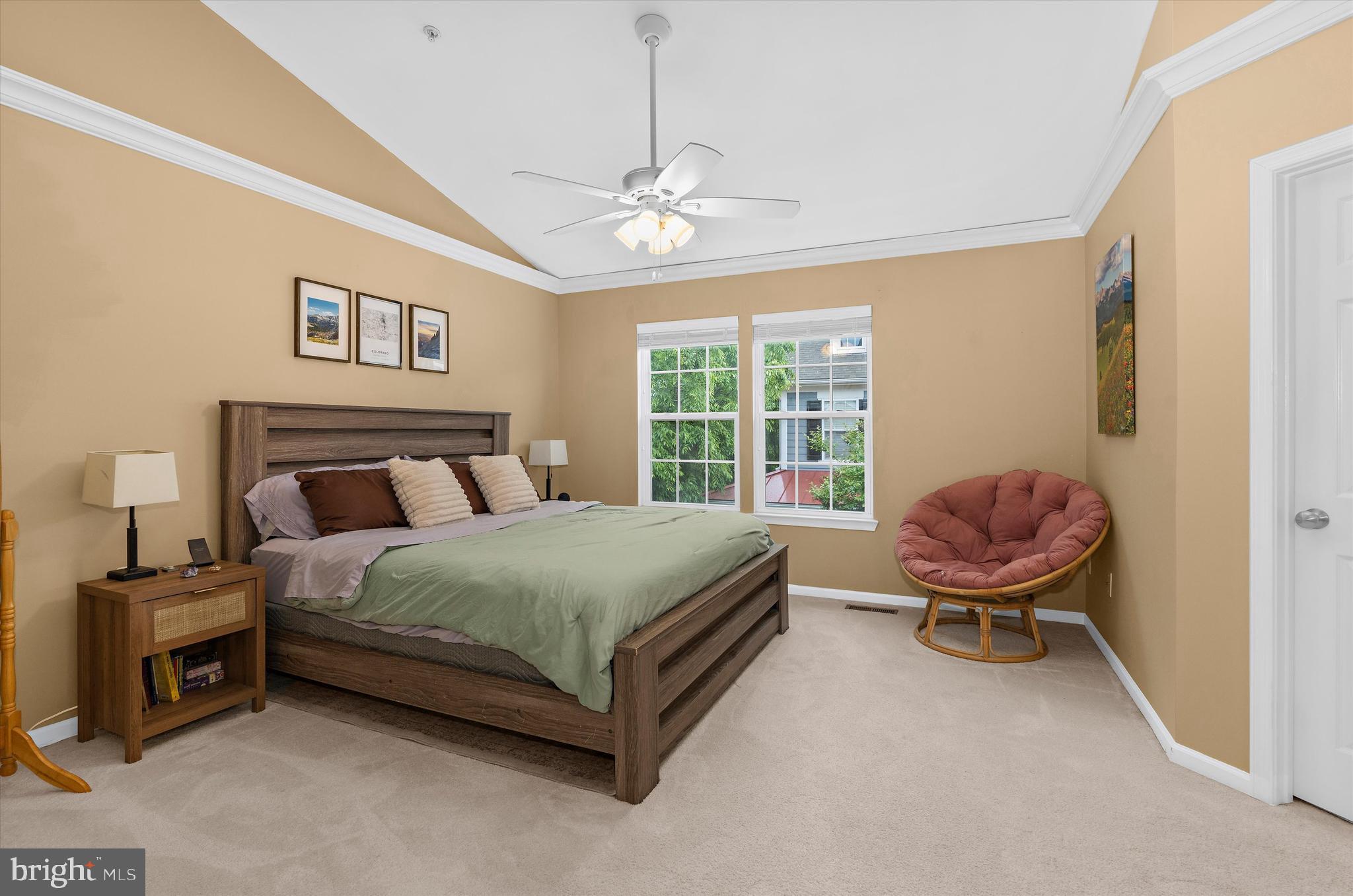 EASTON - Residential