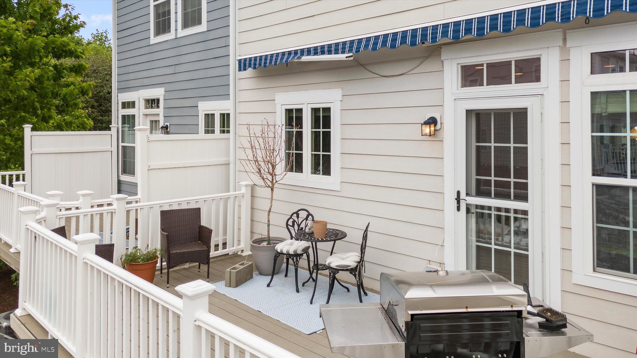 EASTON - Residential