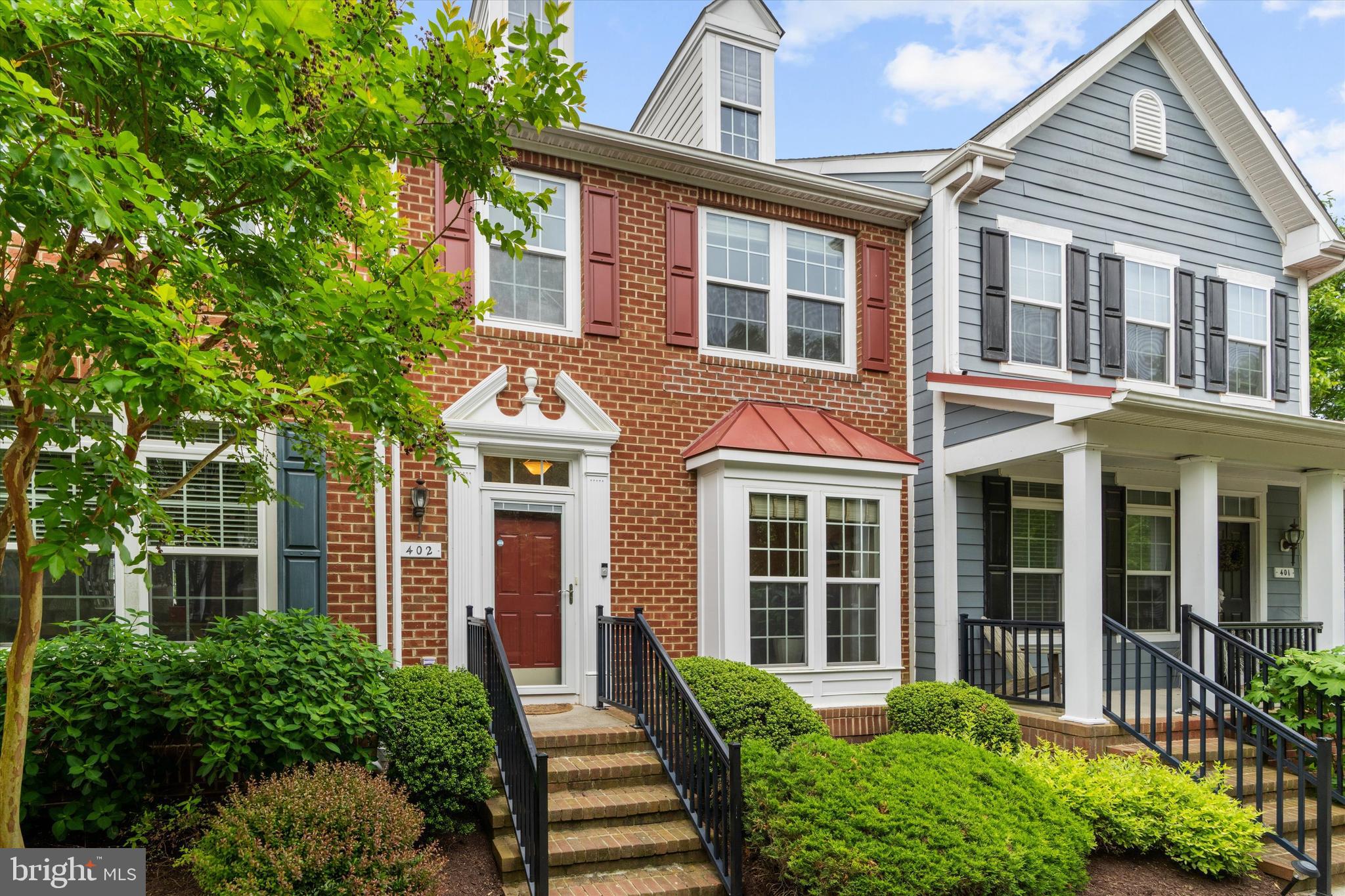 EASTON - Residential