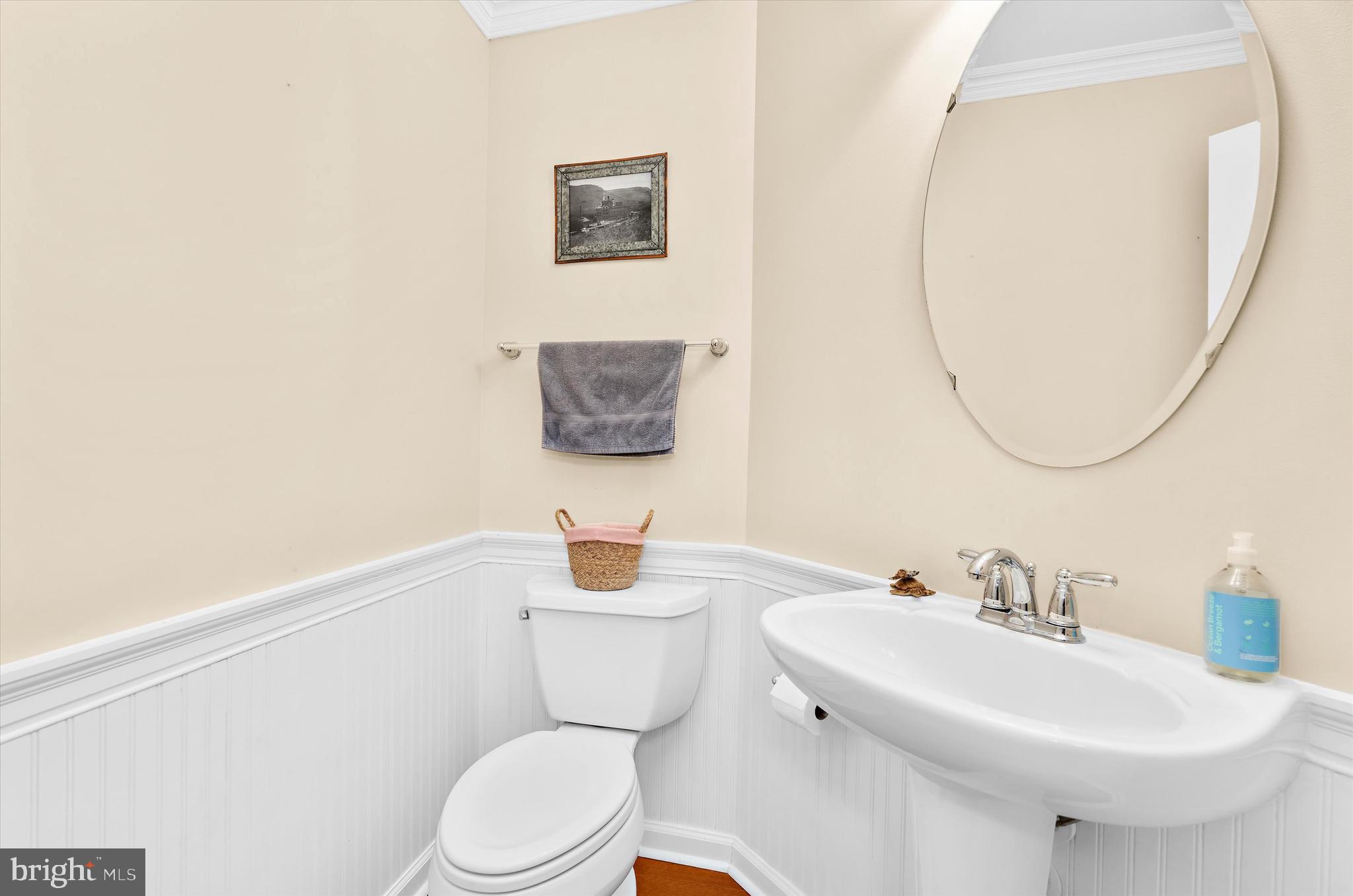EASTON - Residential