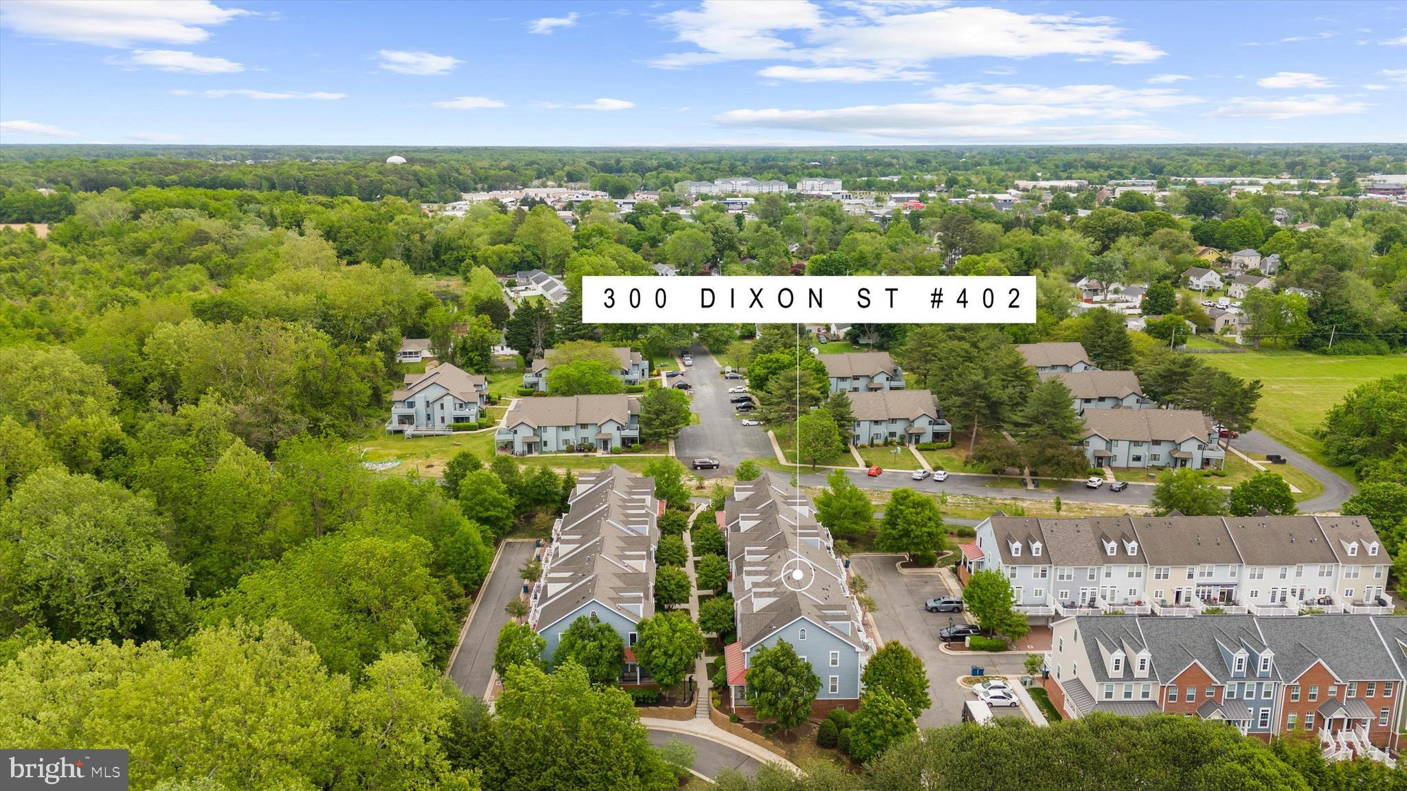 EASTON - Residential