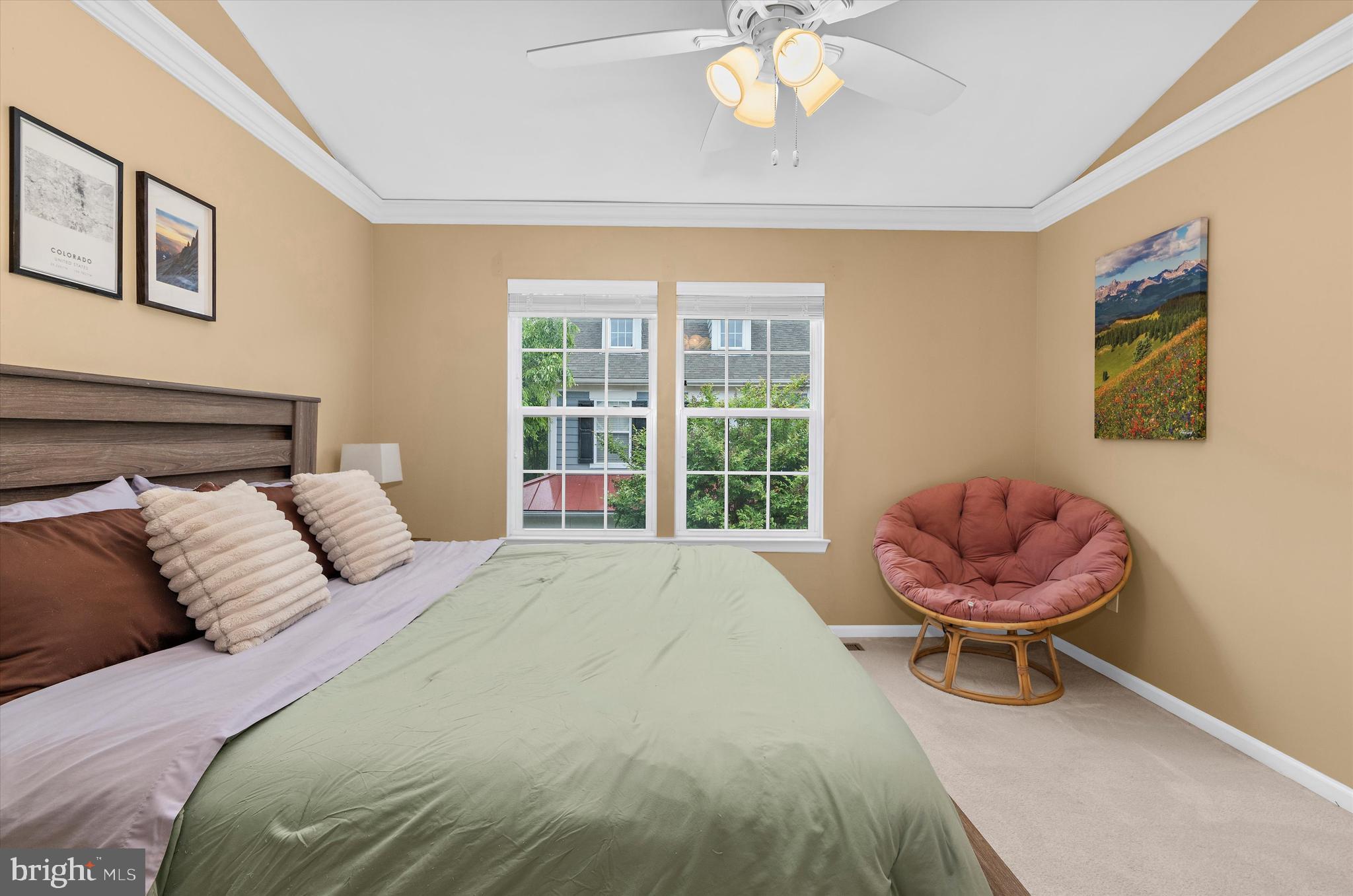 EASTON - Residential