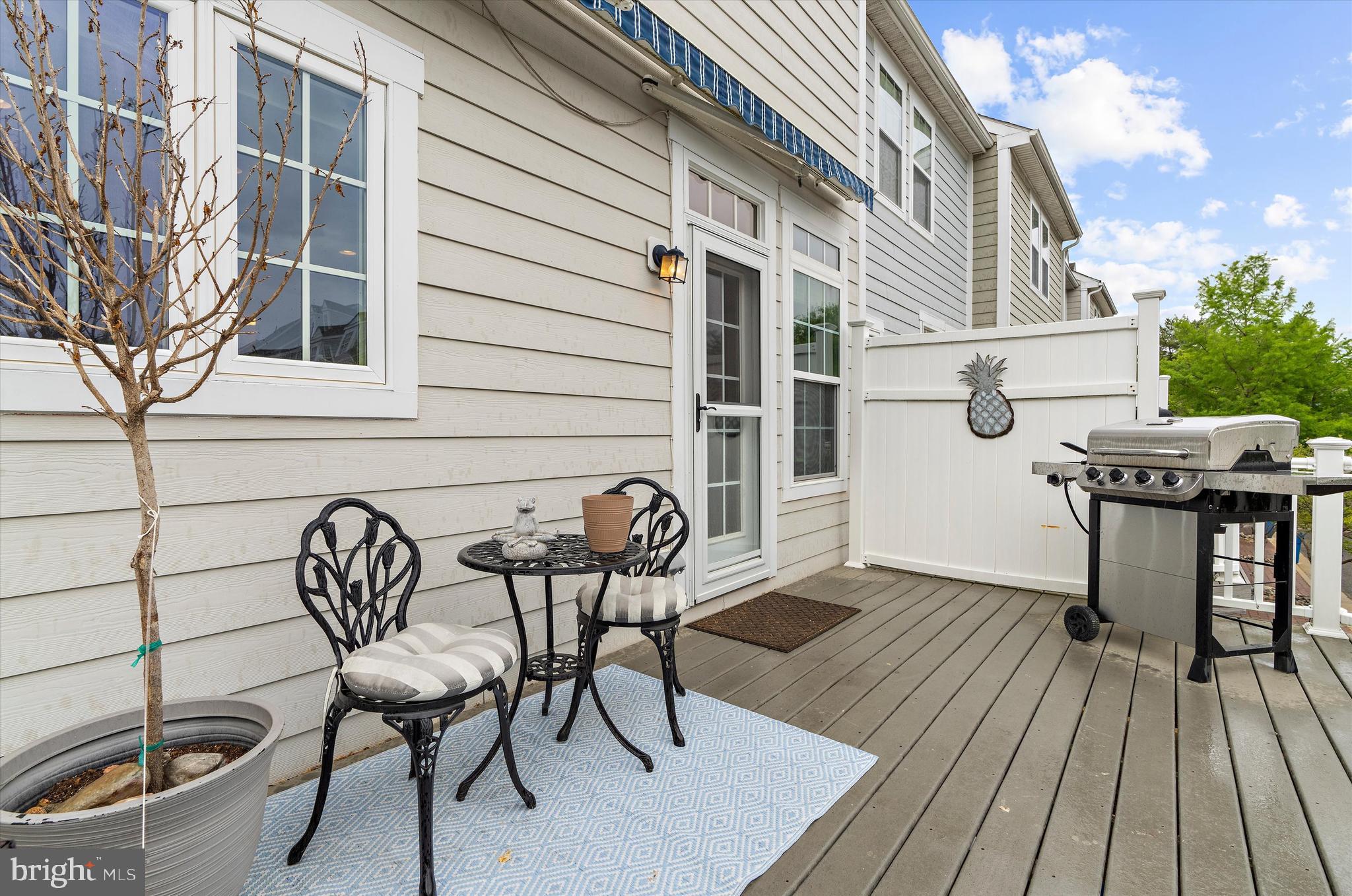 EASTON - Residential