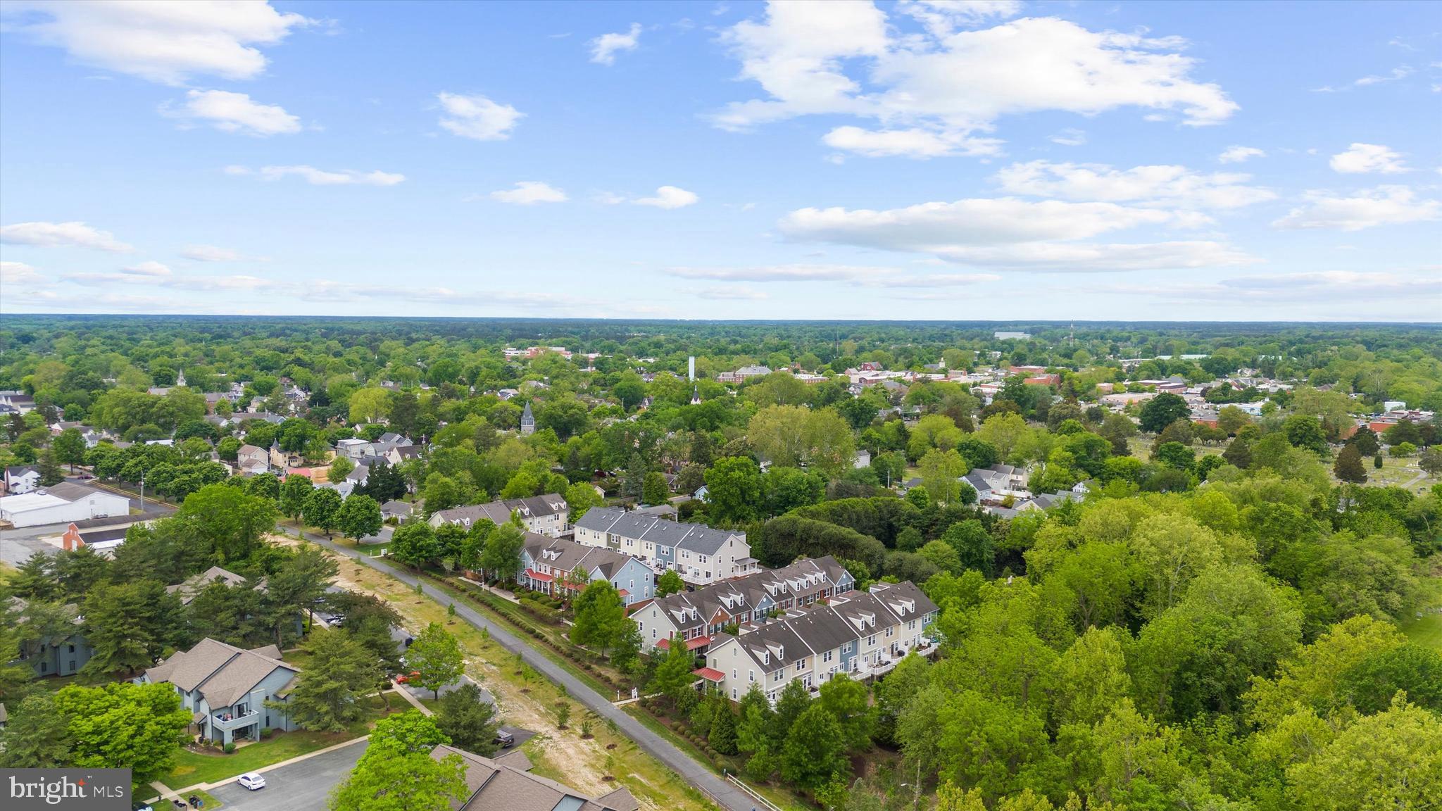 EASTON - Residential