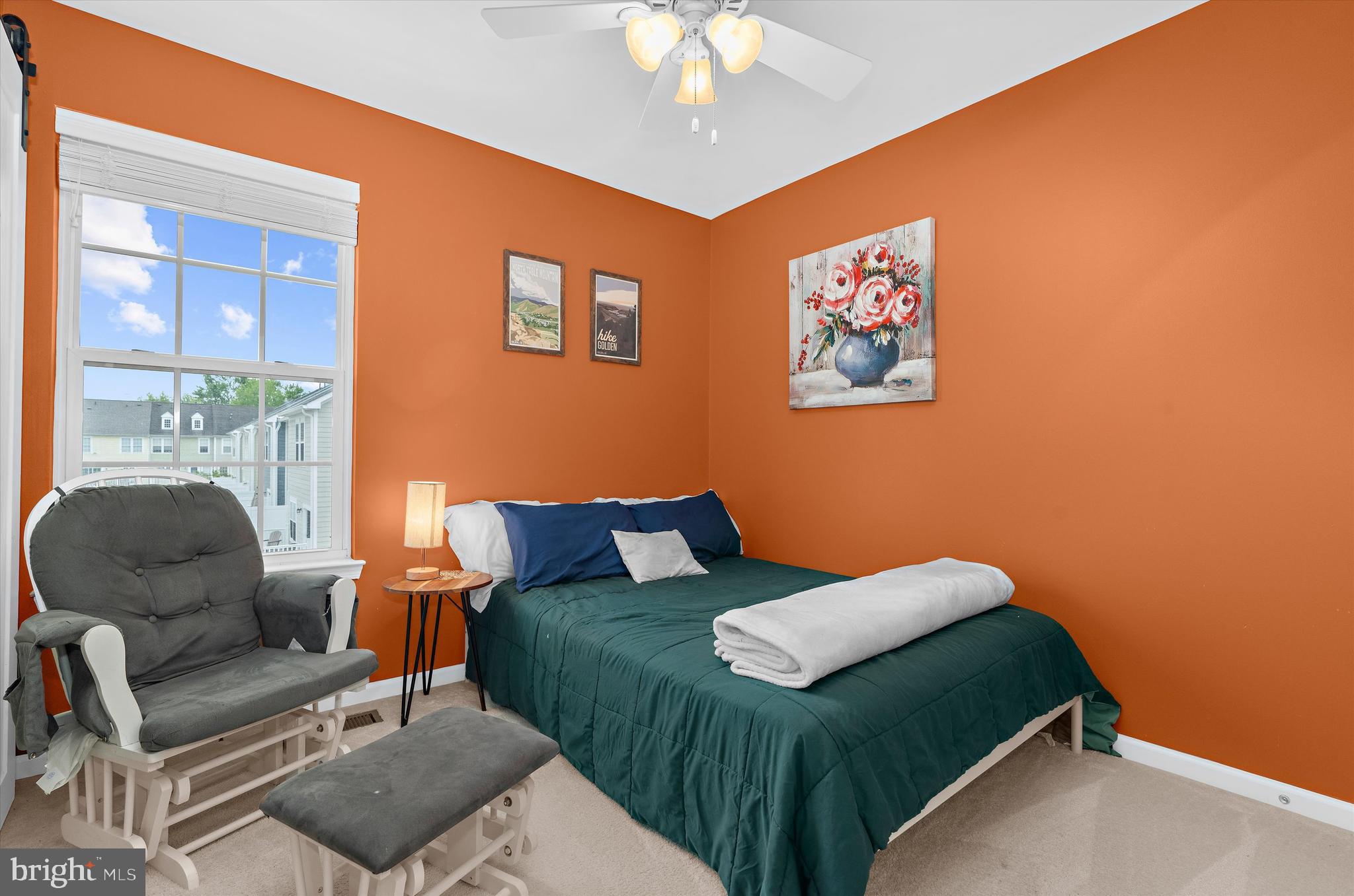 EASTON - Residential
