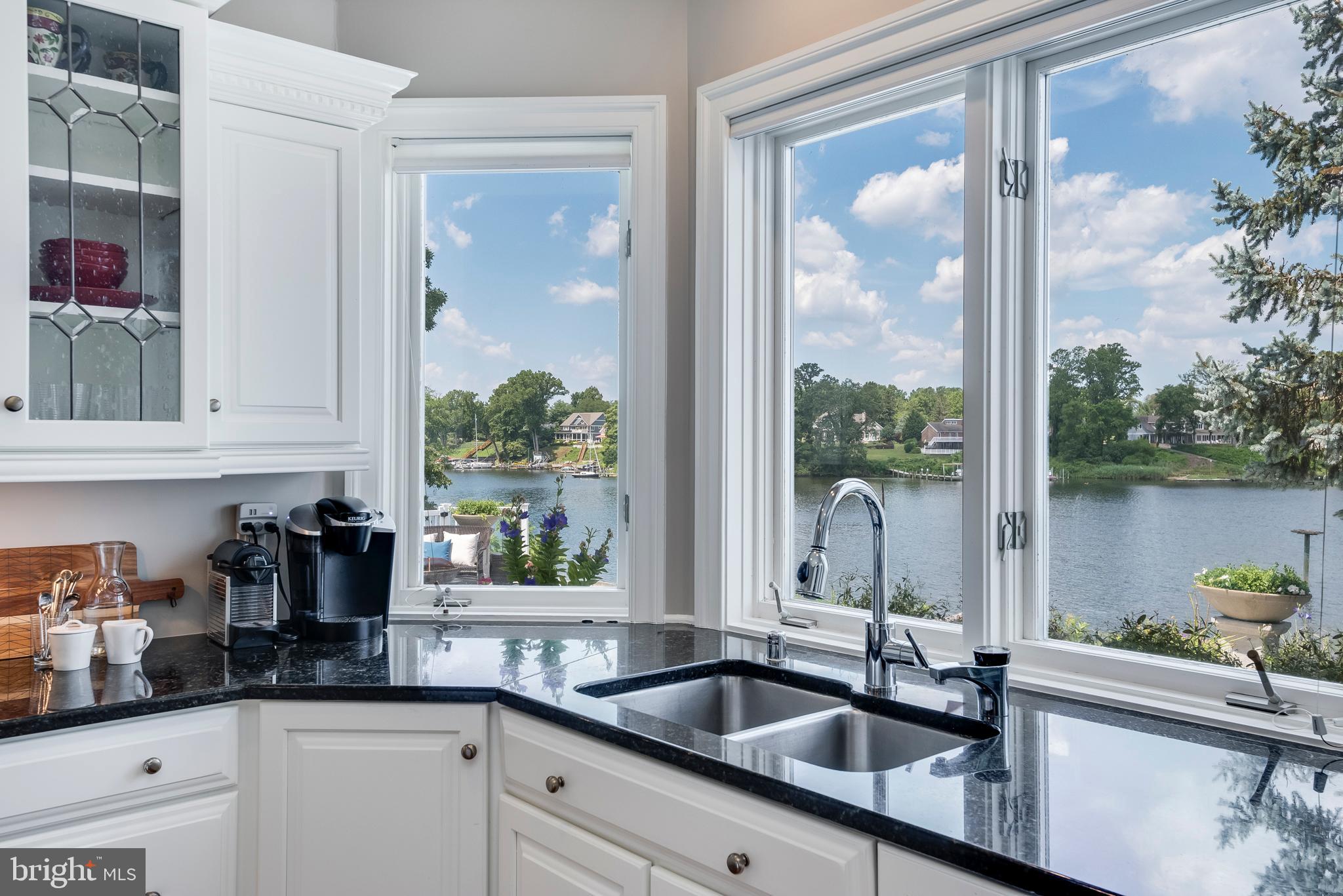 ULMSTEAD POINT - Residential