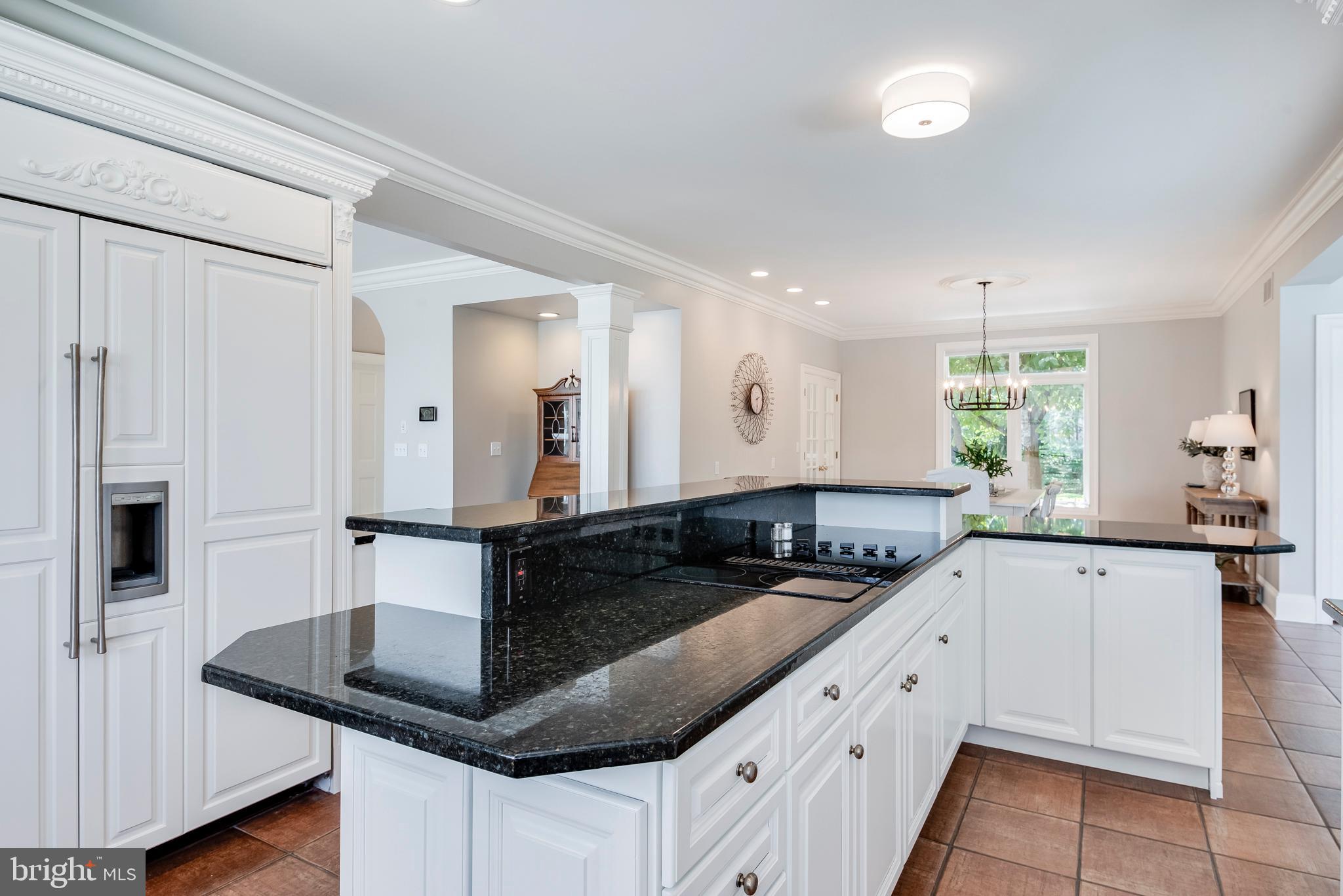 ULMSTEAD POINT - Residential