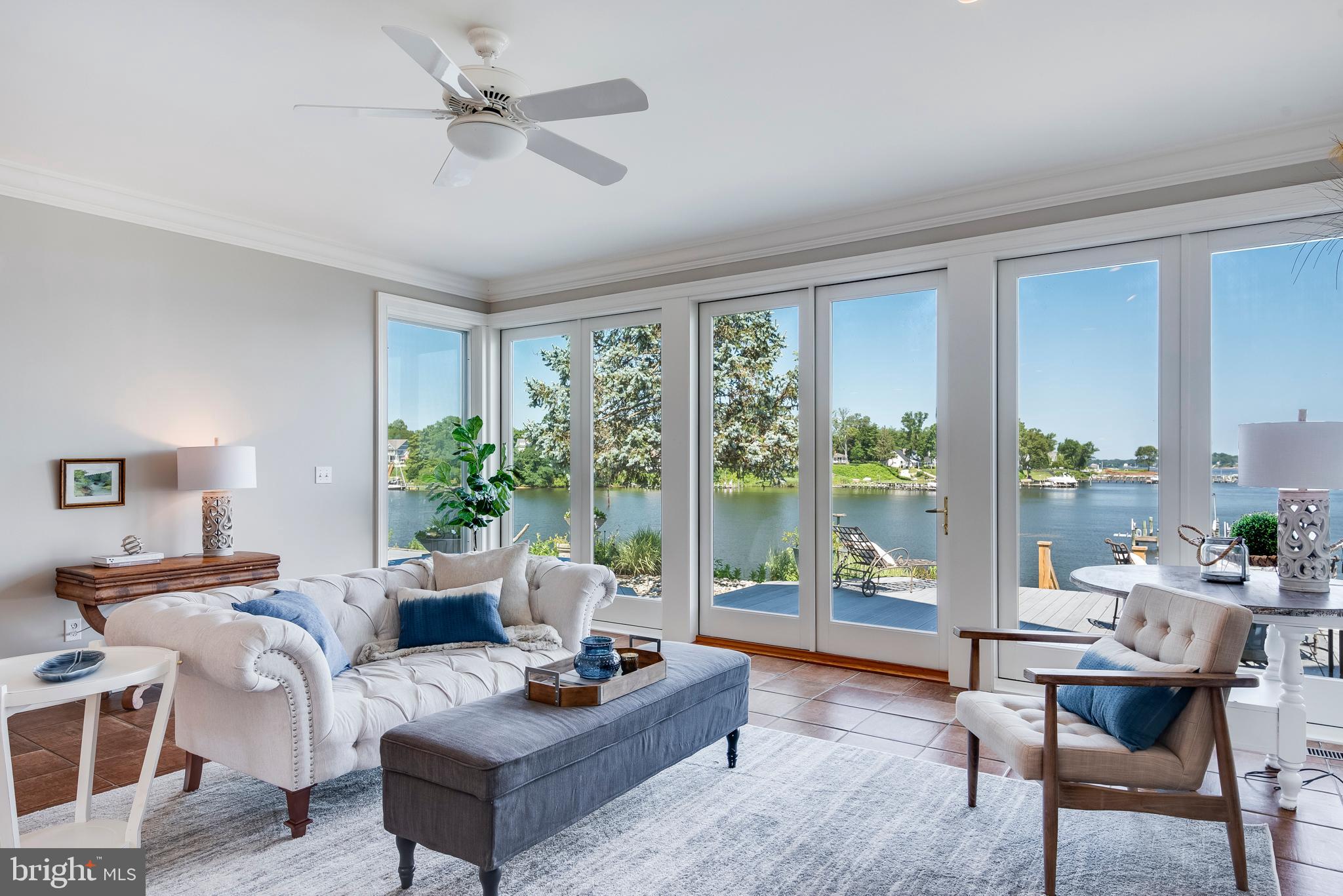 ULMSTEAD POINT - Residential