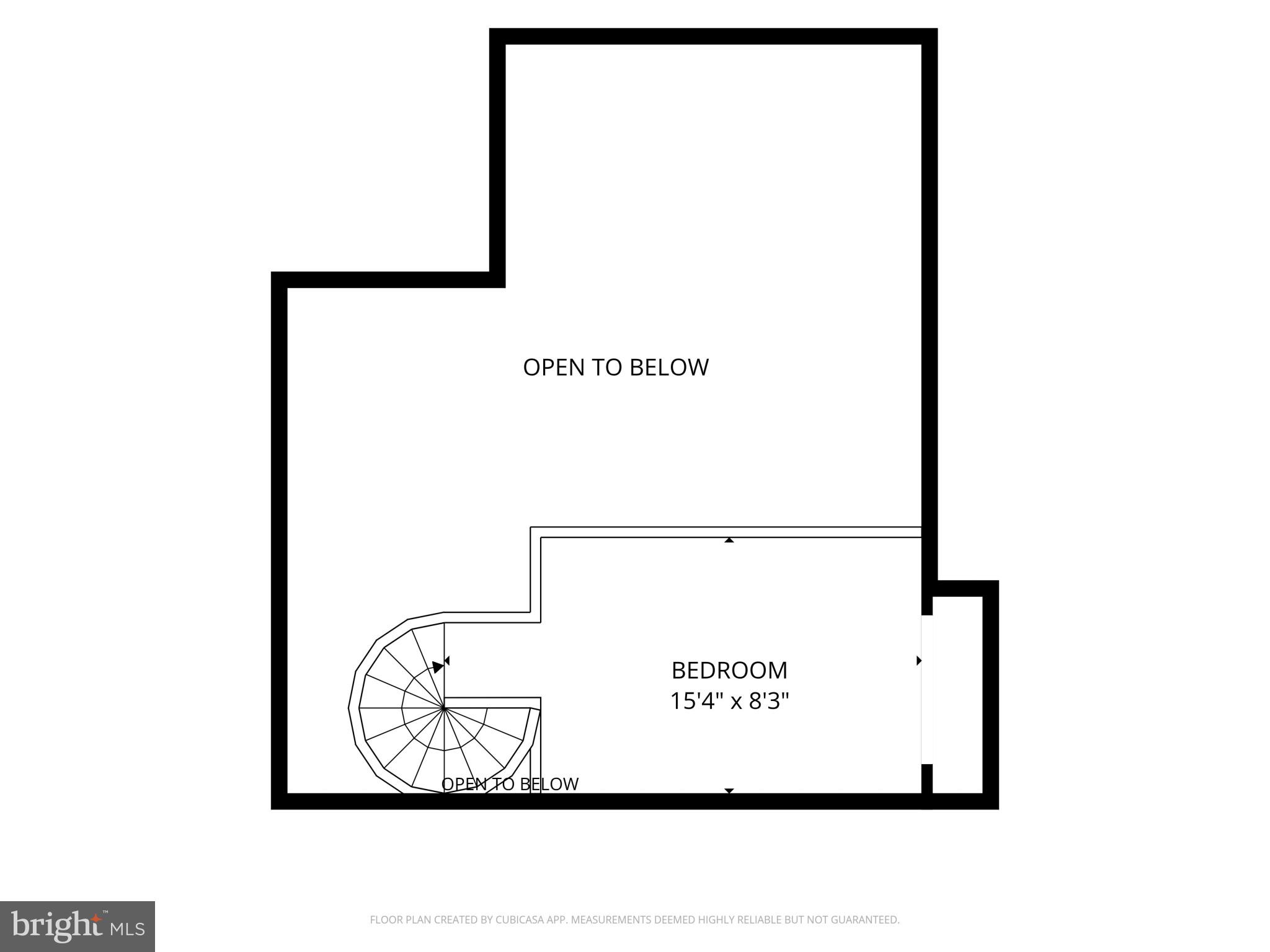 BOWIE TOWERS - Residential